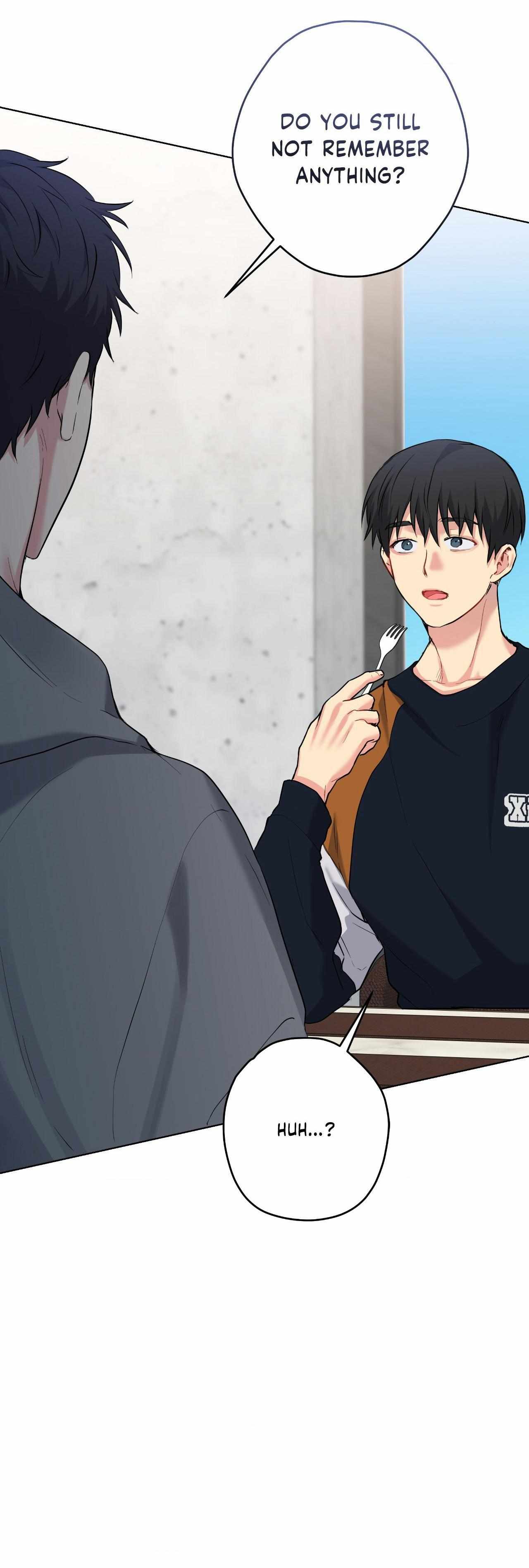 A Gloomy Delusion Chapter 47 page 17 - 