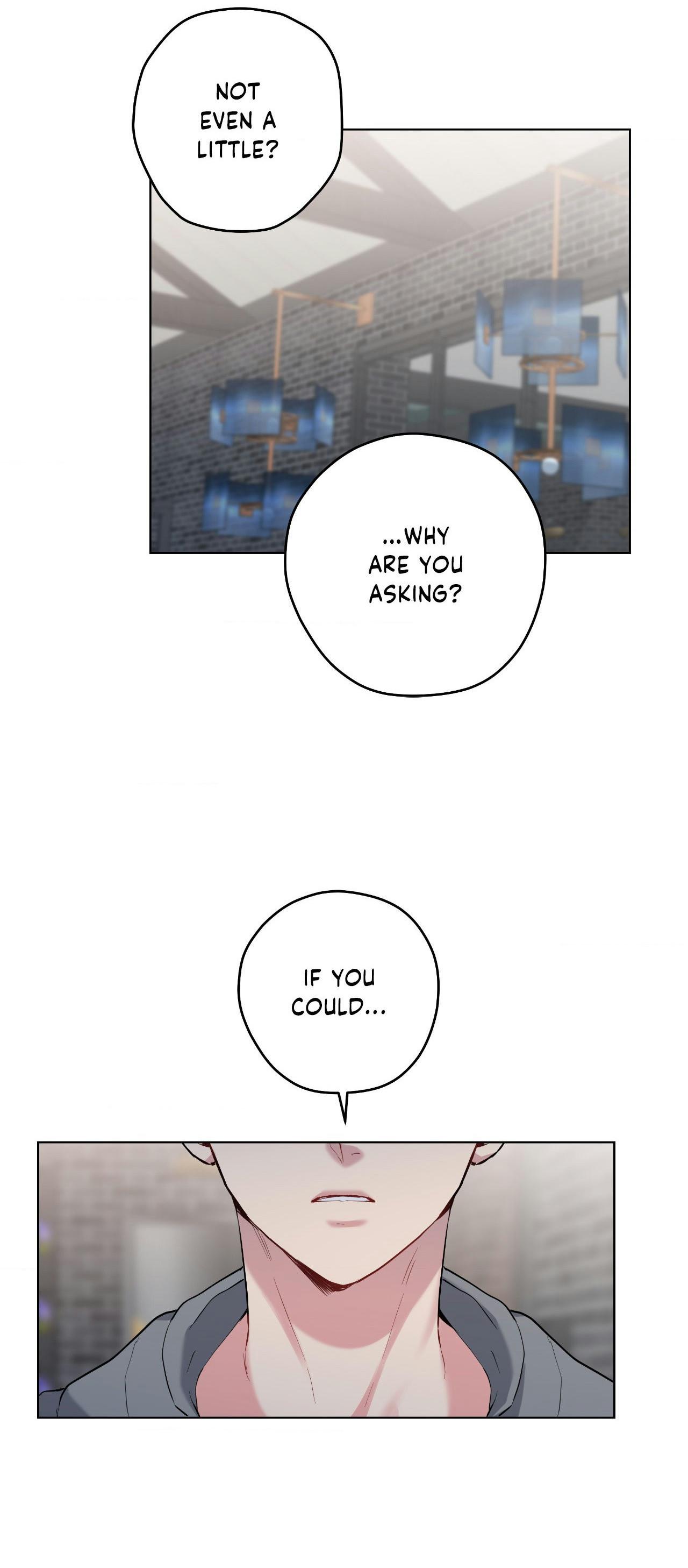 A Gloomy Delusion Chapter 47 page 18 - 