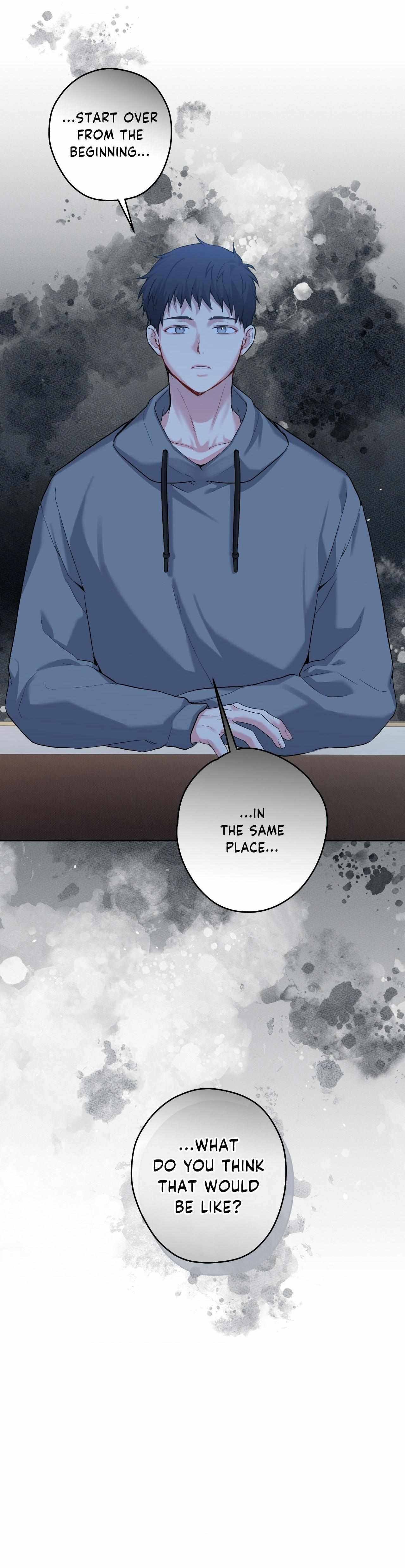 A Gloomy Delusion Chapter 47 page 19 - 