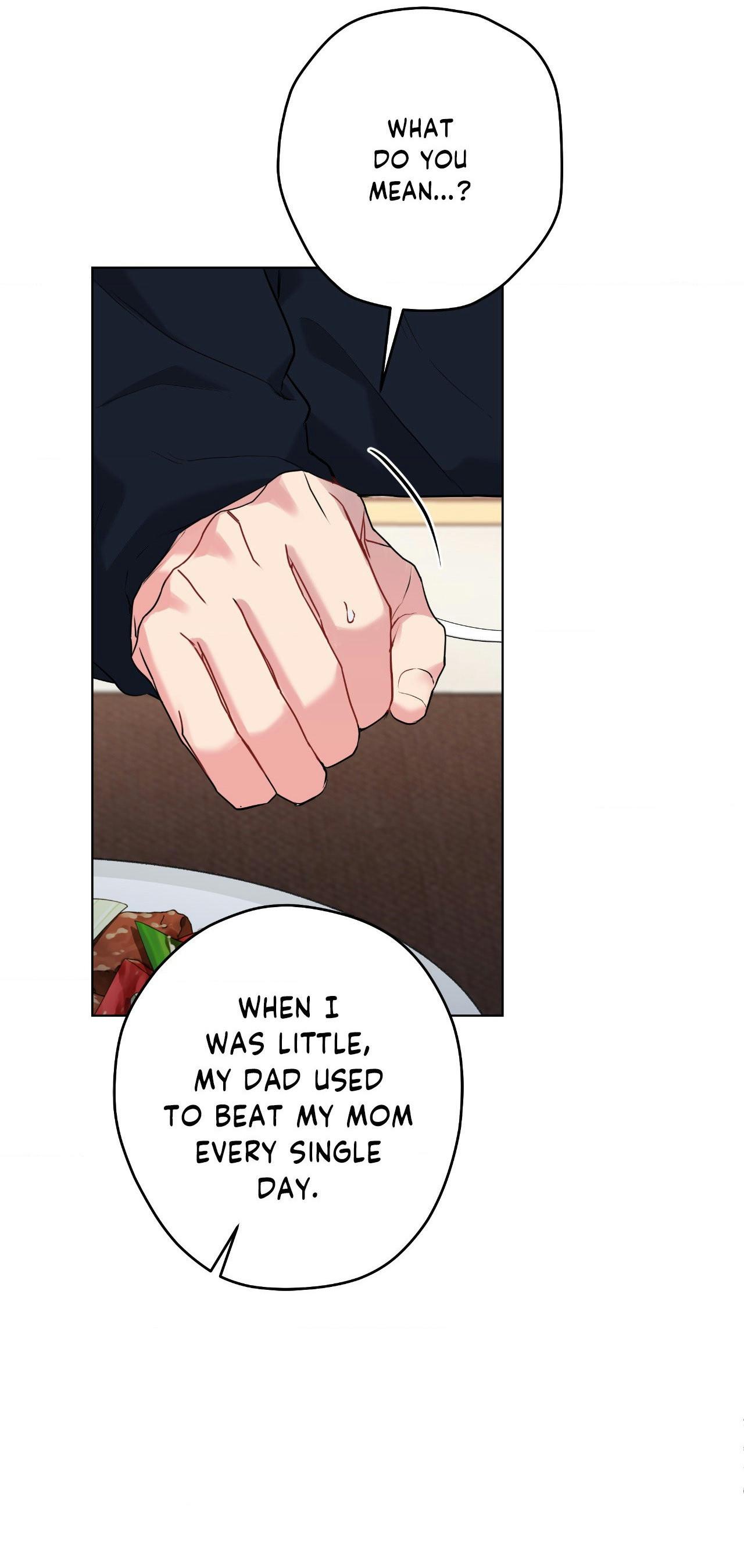 A Gloomy Delusion Chapter 47 page 20 - 