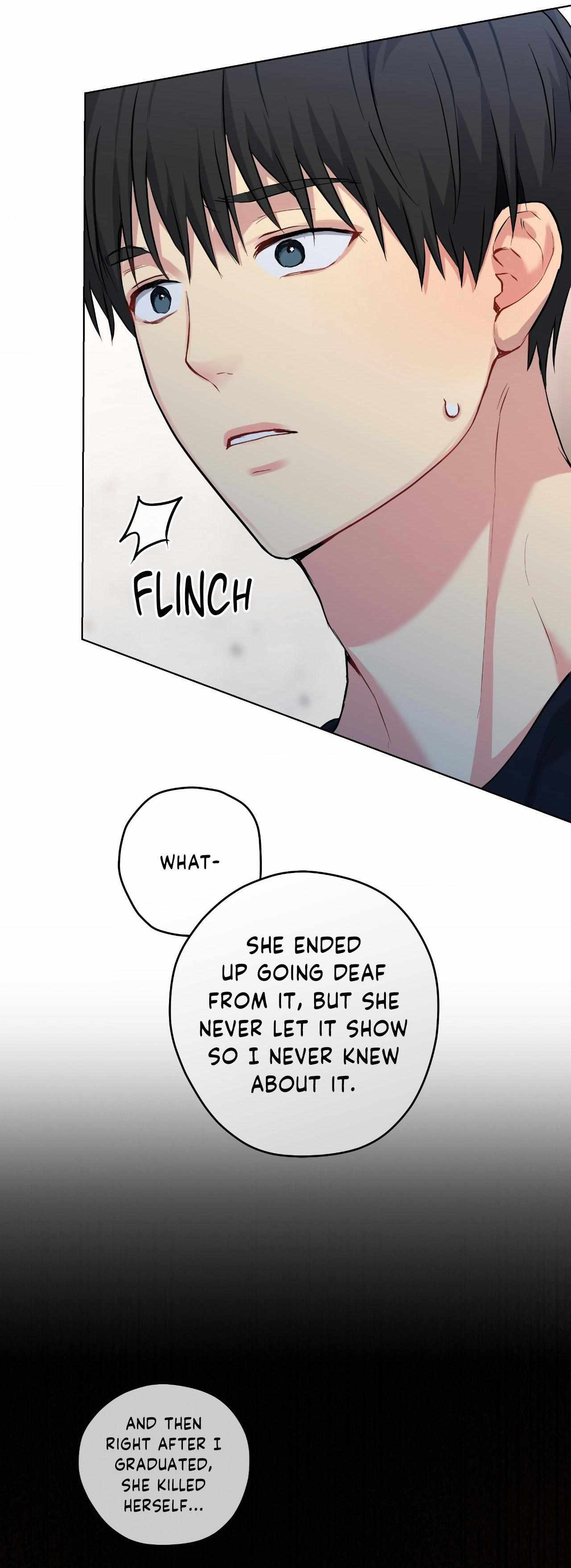 A Gloomy Delusion Chapter 47 page 21 - 