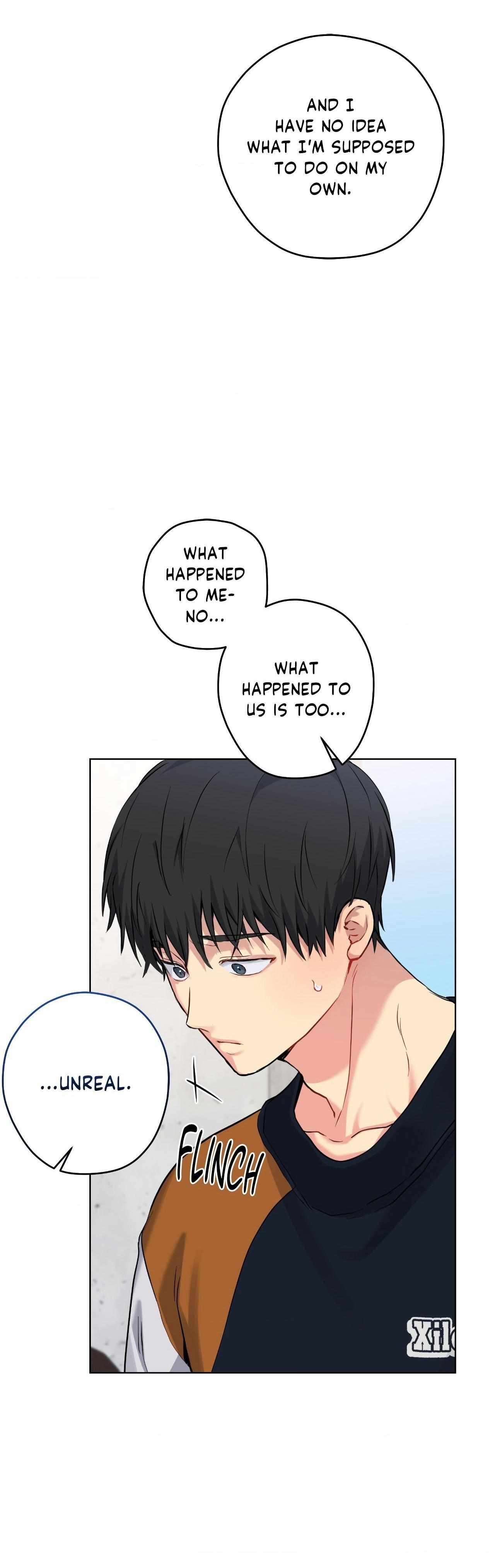 A Gloomy Delusion Chapter 47 page 26 - 