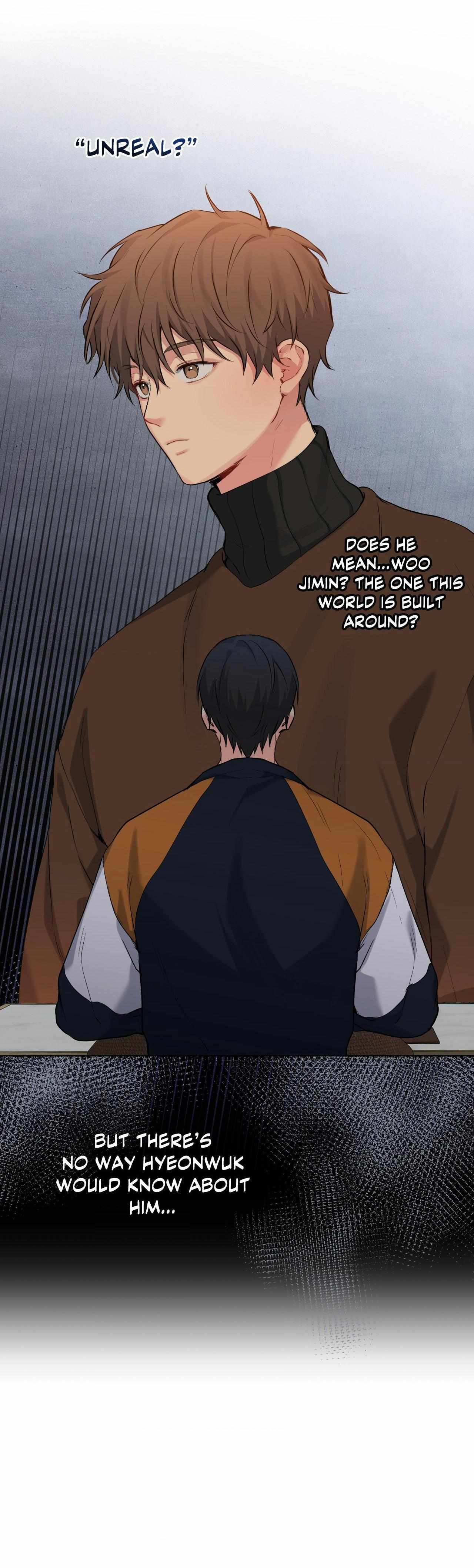 A Gloomy Delusion Chapter 47 page 27 - 