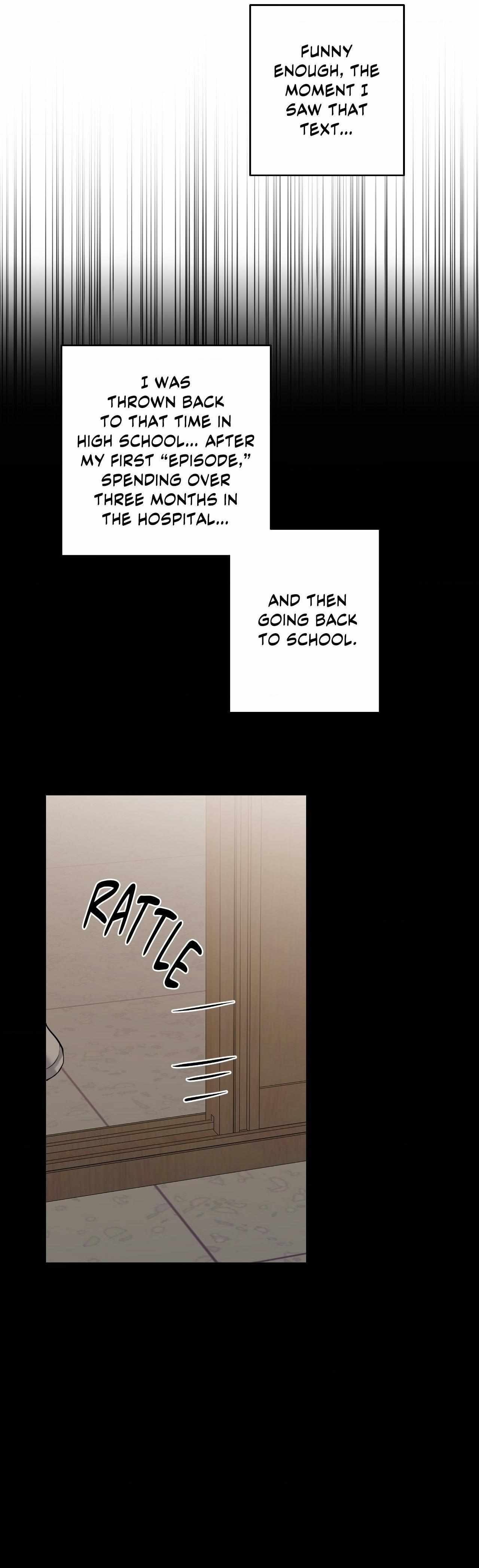A Gloomy Delusion Chapter 47 page 4 - 