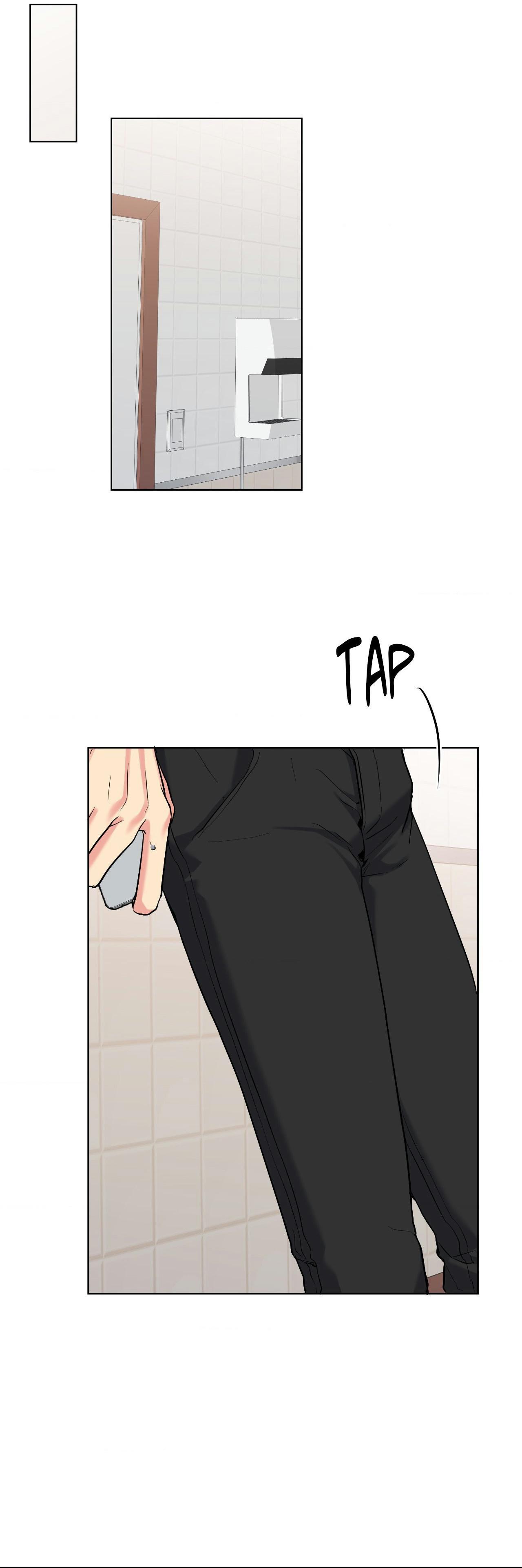 A Gloomy Delusion Chapter 47 page 36 - 