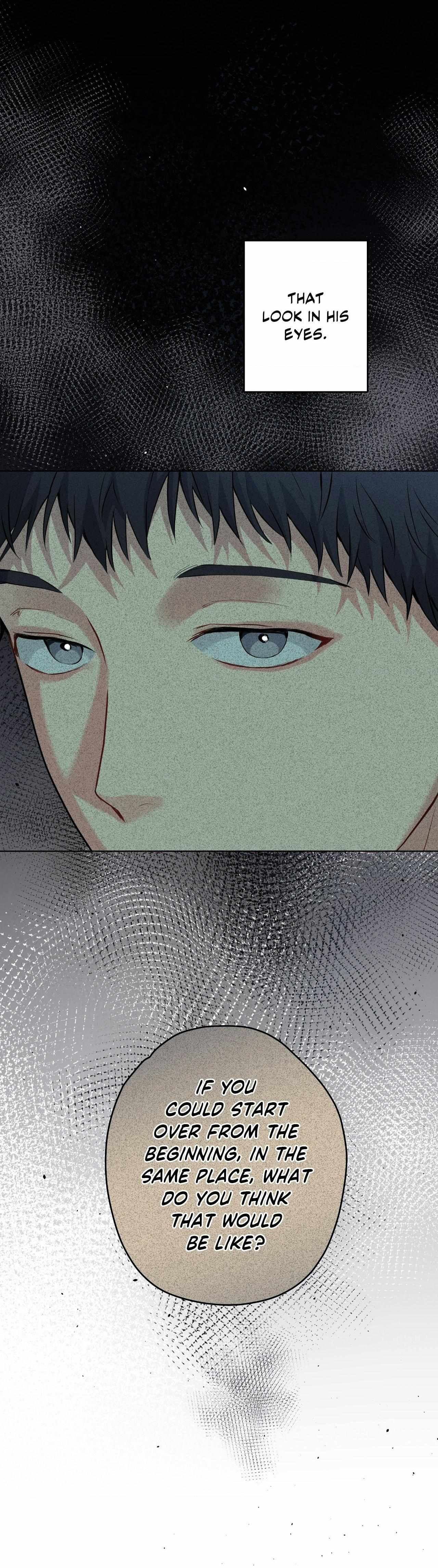 A Gloomy Delusion Chapter 47 page 38 - 