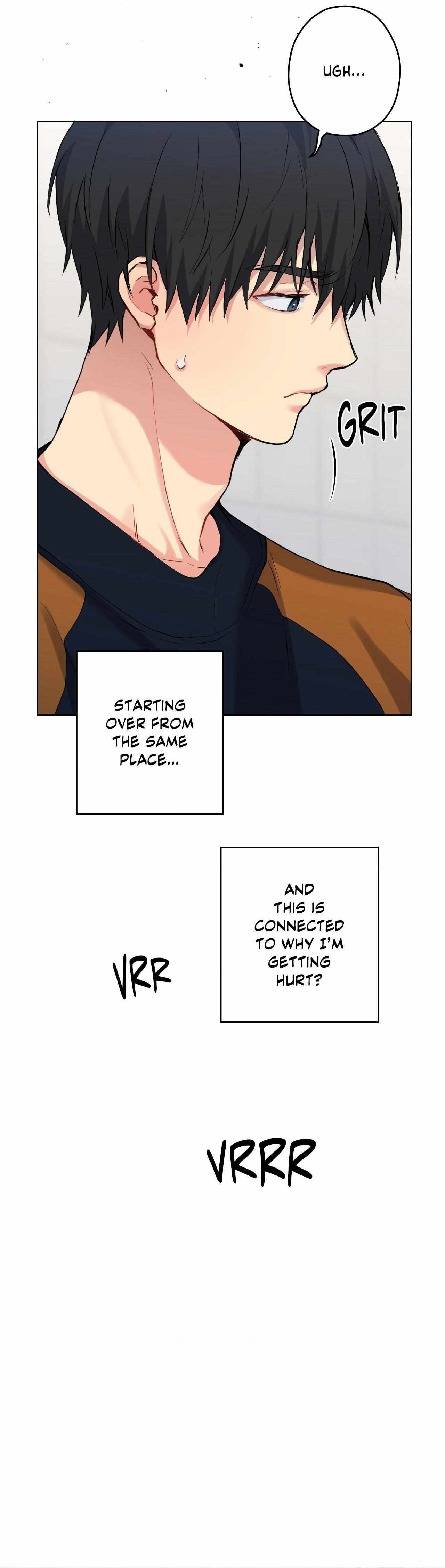 A Gloomy Delusion Chapter 47 page 39 - 