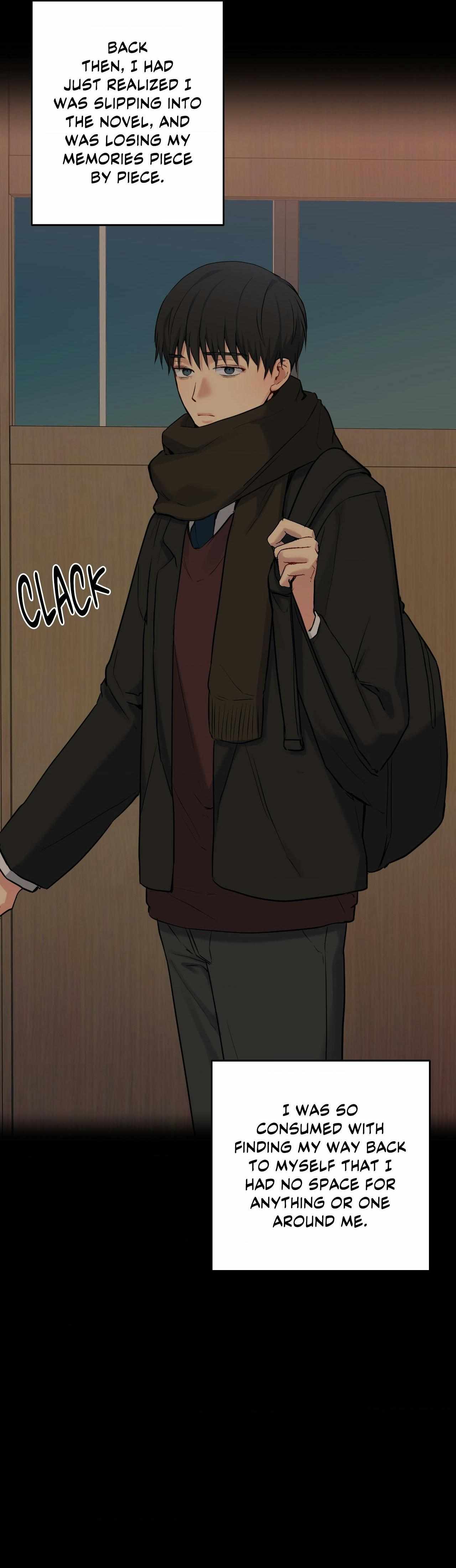 A Gloomy Delusion Chapter 47 page 5 - 