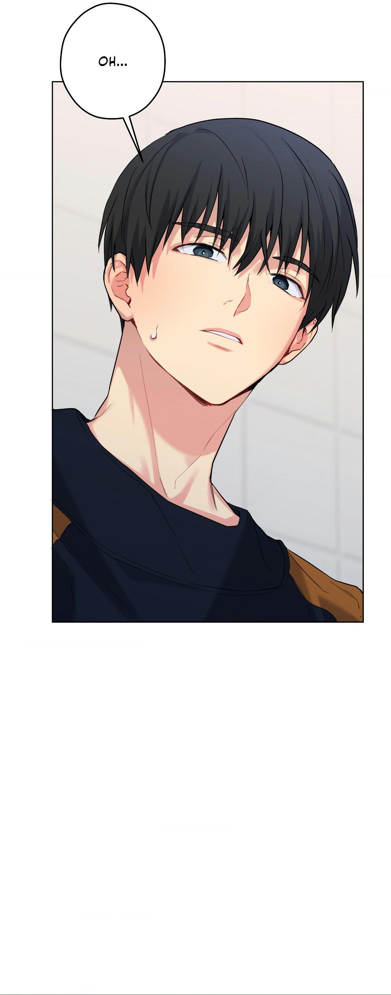 A Gloomy Delusion Chapter 47 page 41 - 