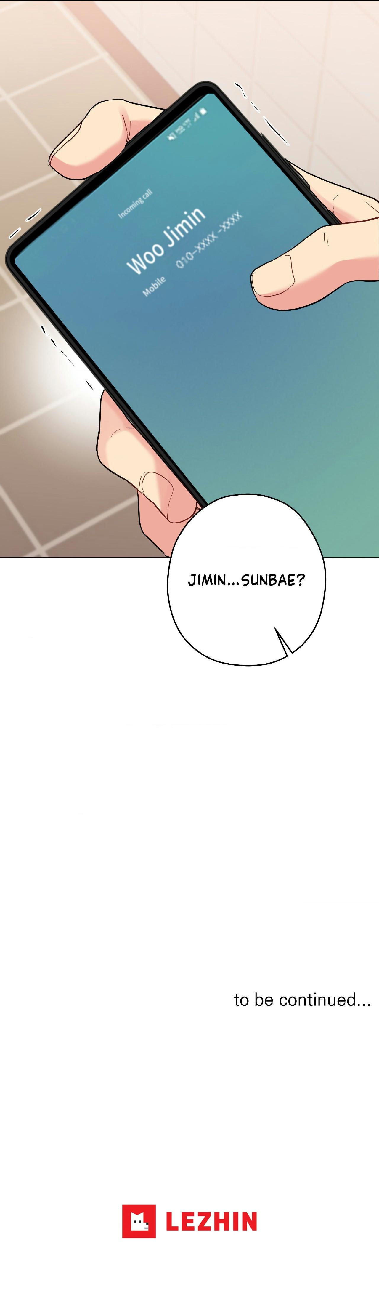 A Gloomy Delusion Chapter 47 page 42 - 