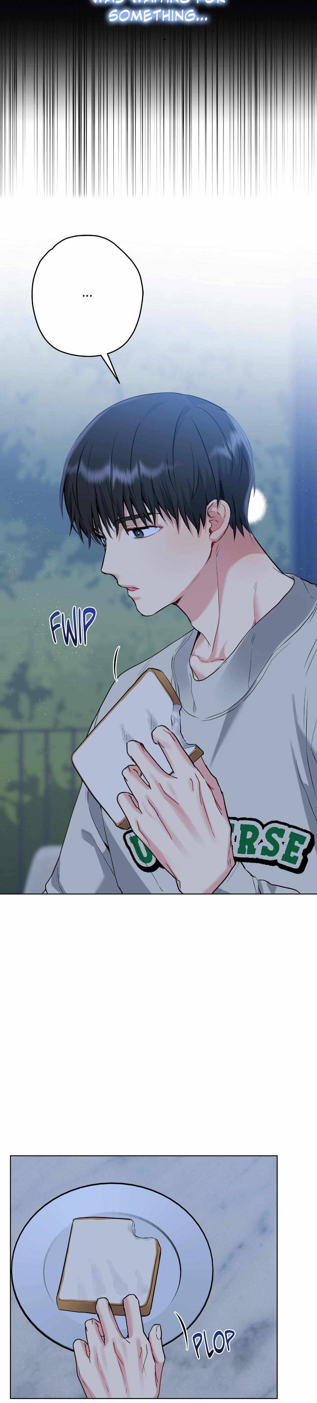 A Gloomy Delusion Chapter 47 page 9 - 