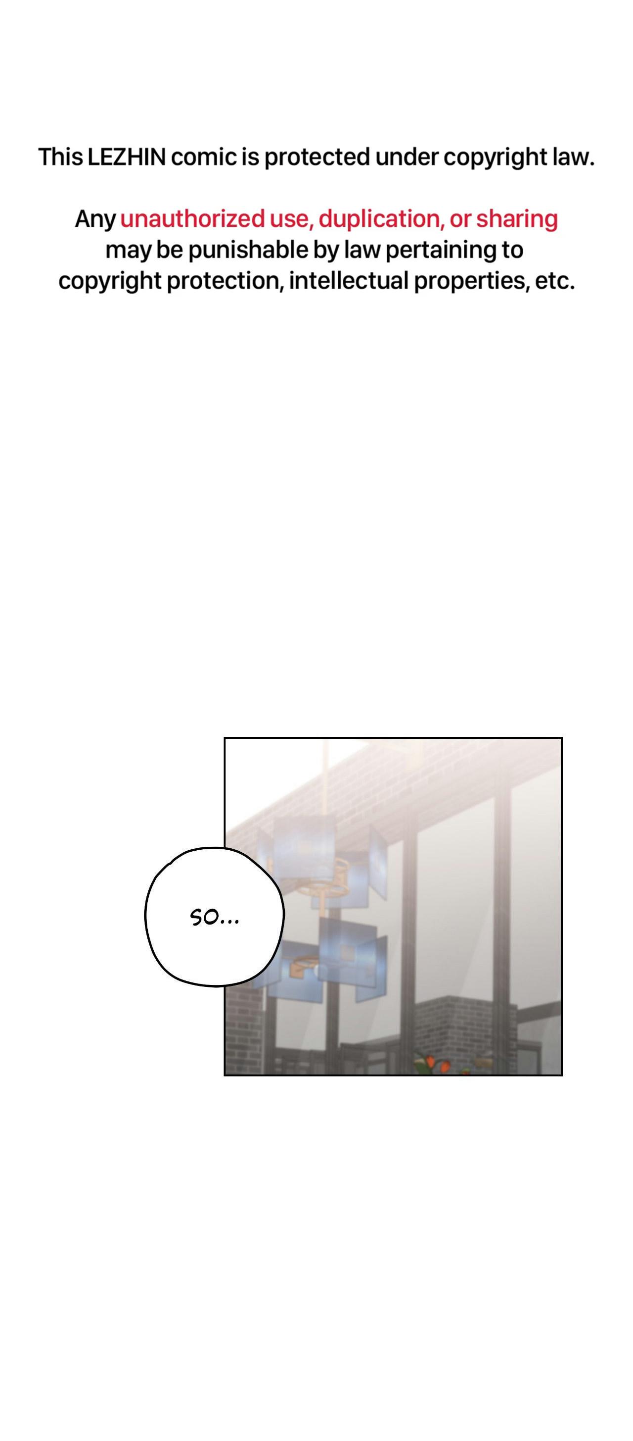 A Gloomy Delusion Chapter 48 page 1 - 