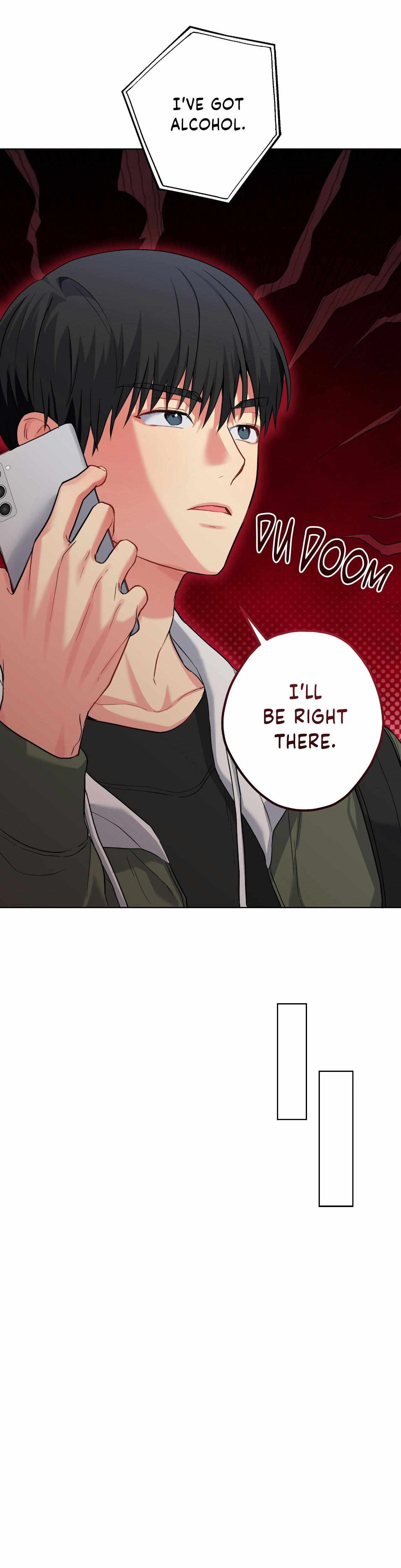 A Gloomy Delusion Chapter 48 page 20 - 