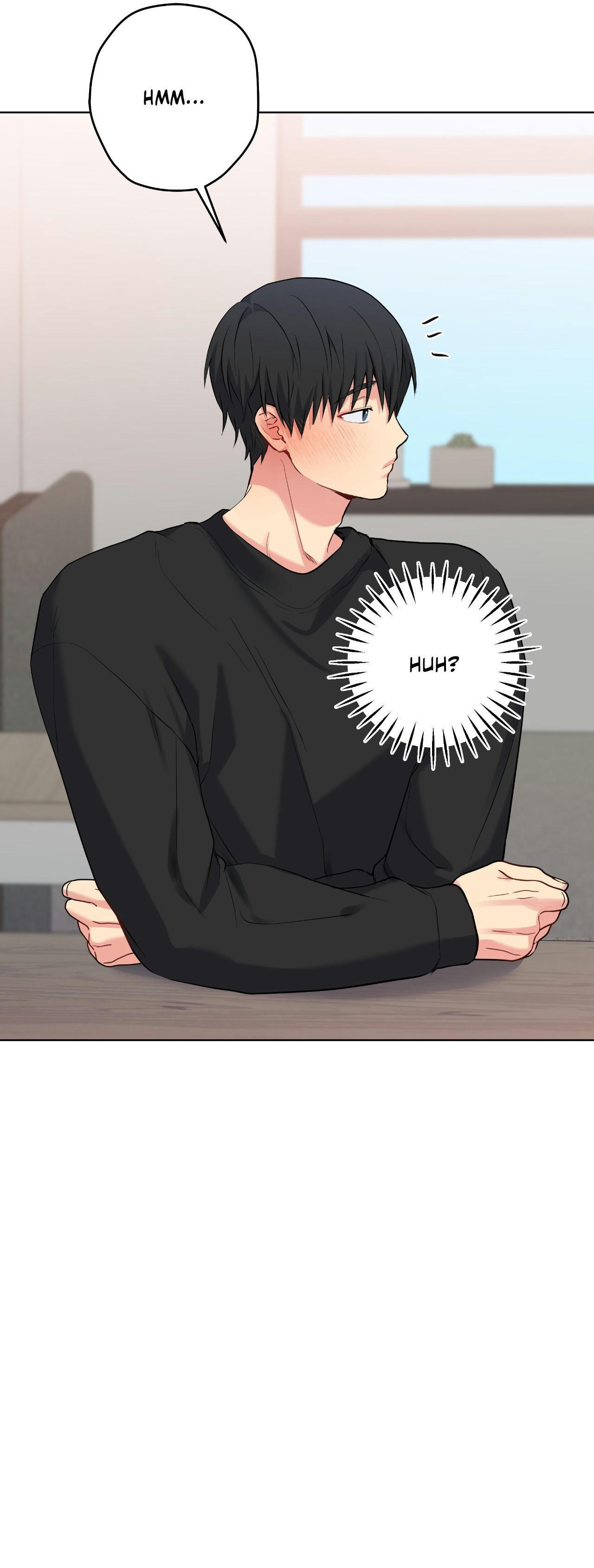 A Gloomy Delusion Chapter 48 page 25 - 