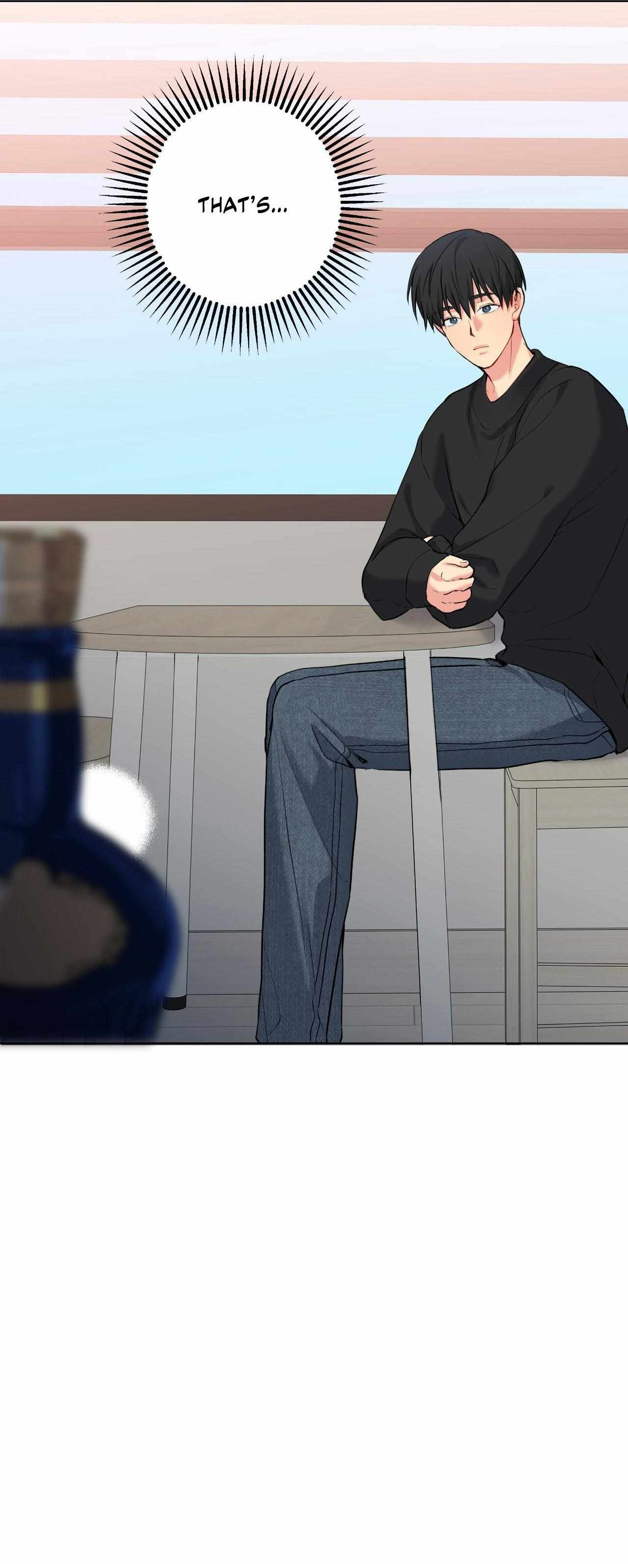 A Gloomy Delusion Chapter 48 page 26 - 