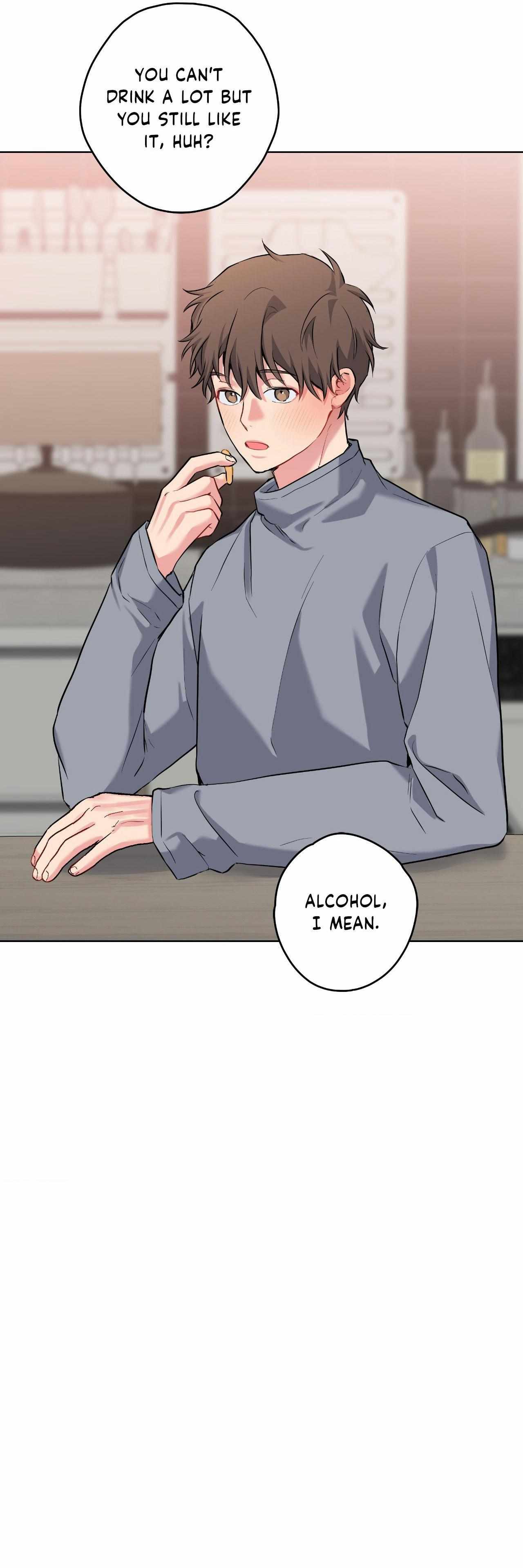 A Gloomy Delusion Chapter 48 page 30 - 
