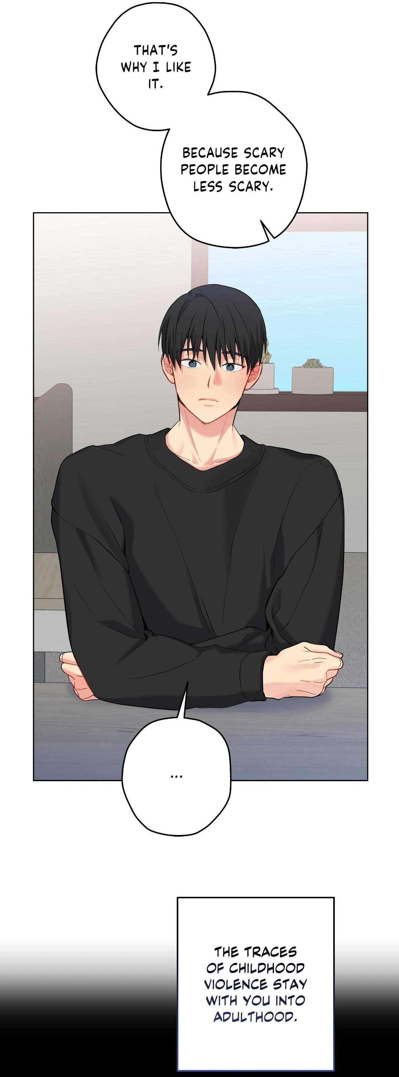 A Gloomy Delusion Chapter 48 page 32 - 