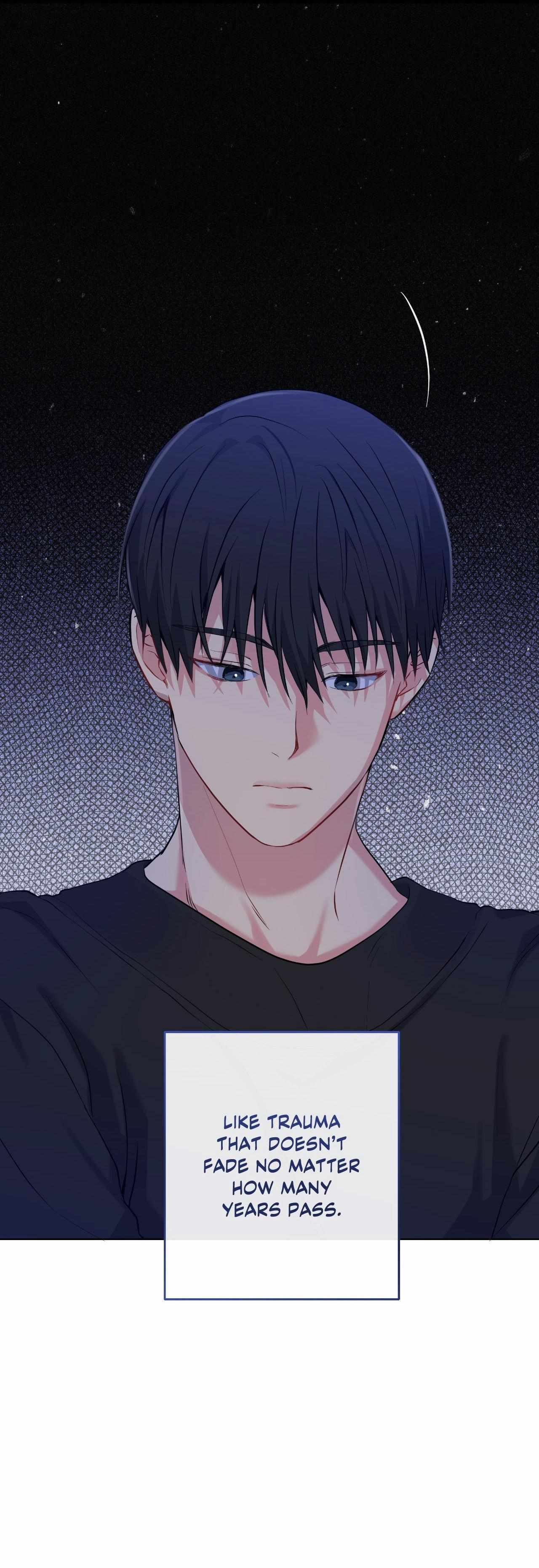 A Gloomy Delusion Chapter 48 page 33 - 