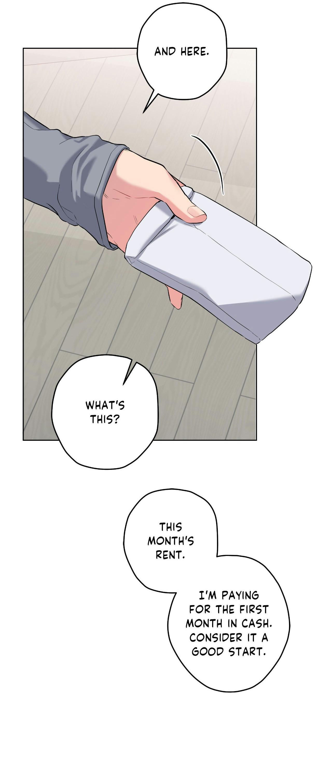 A Gloomy Delusion Chapter 48 page 39 - 