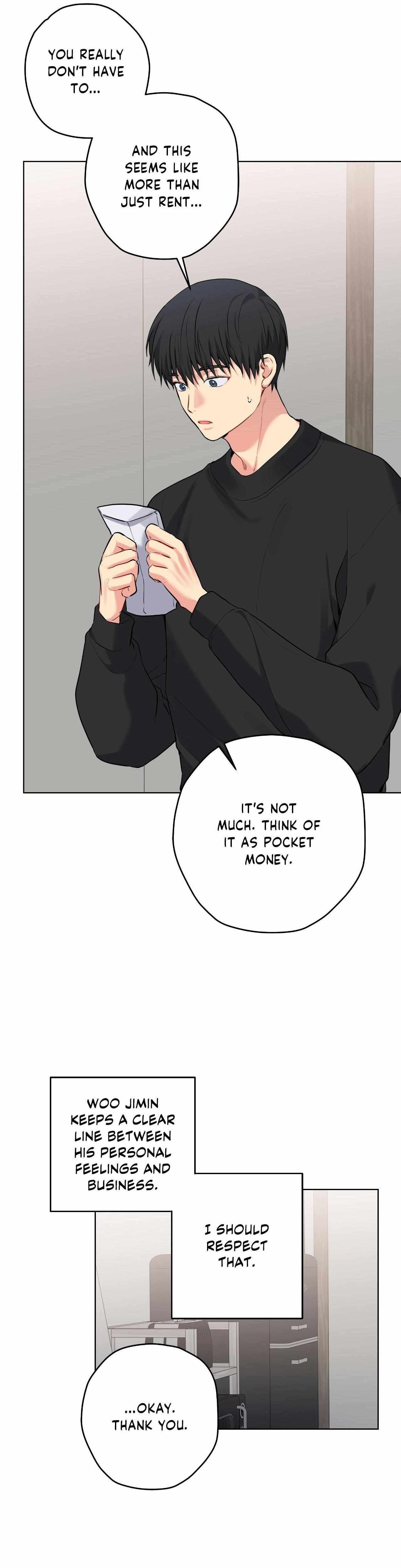 A Gloomy Delusion Chapter 48 page 40 - 