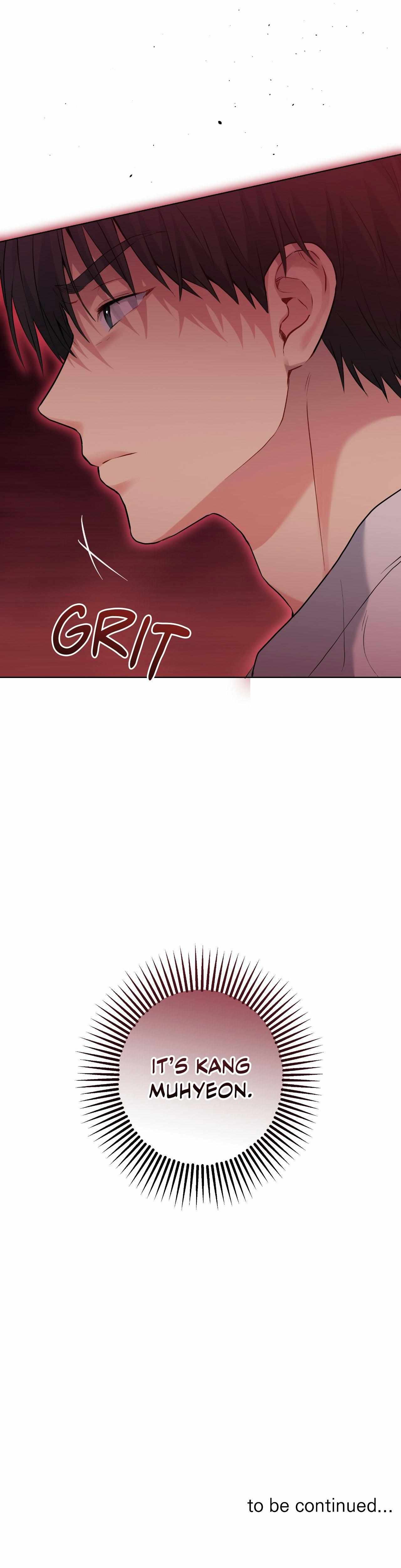 A Gloomy Delusion Chapter 48 page 43 - 