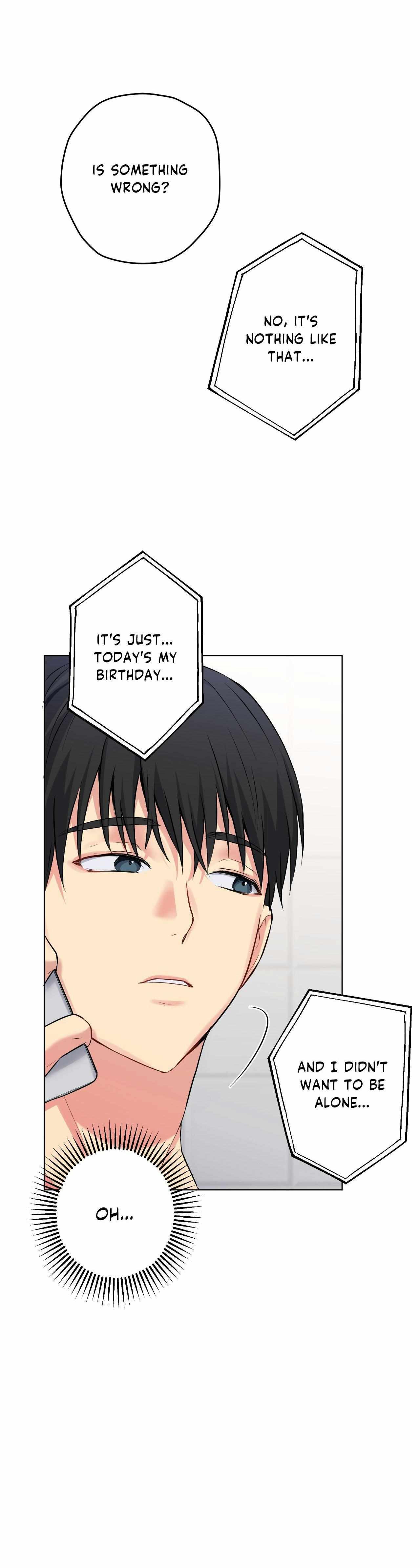 A Gloomy Delusion Chapter 48 page 6 - 