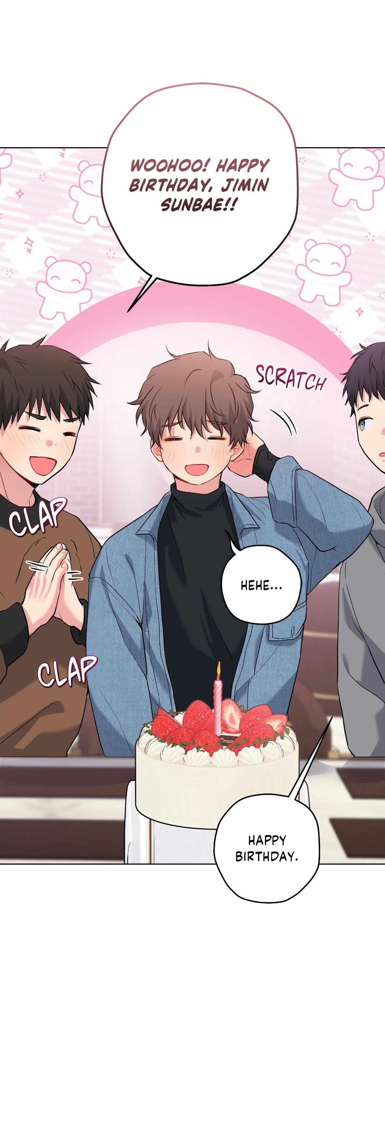 A Gloomy Delusion Chapter 48 page 8 - 