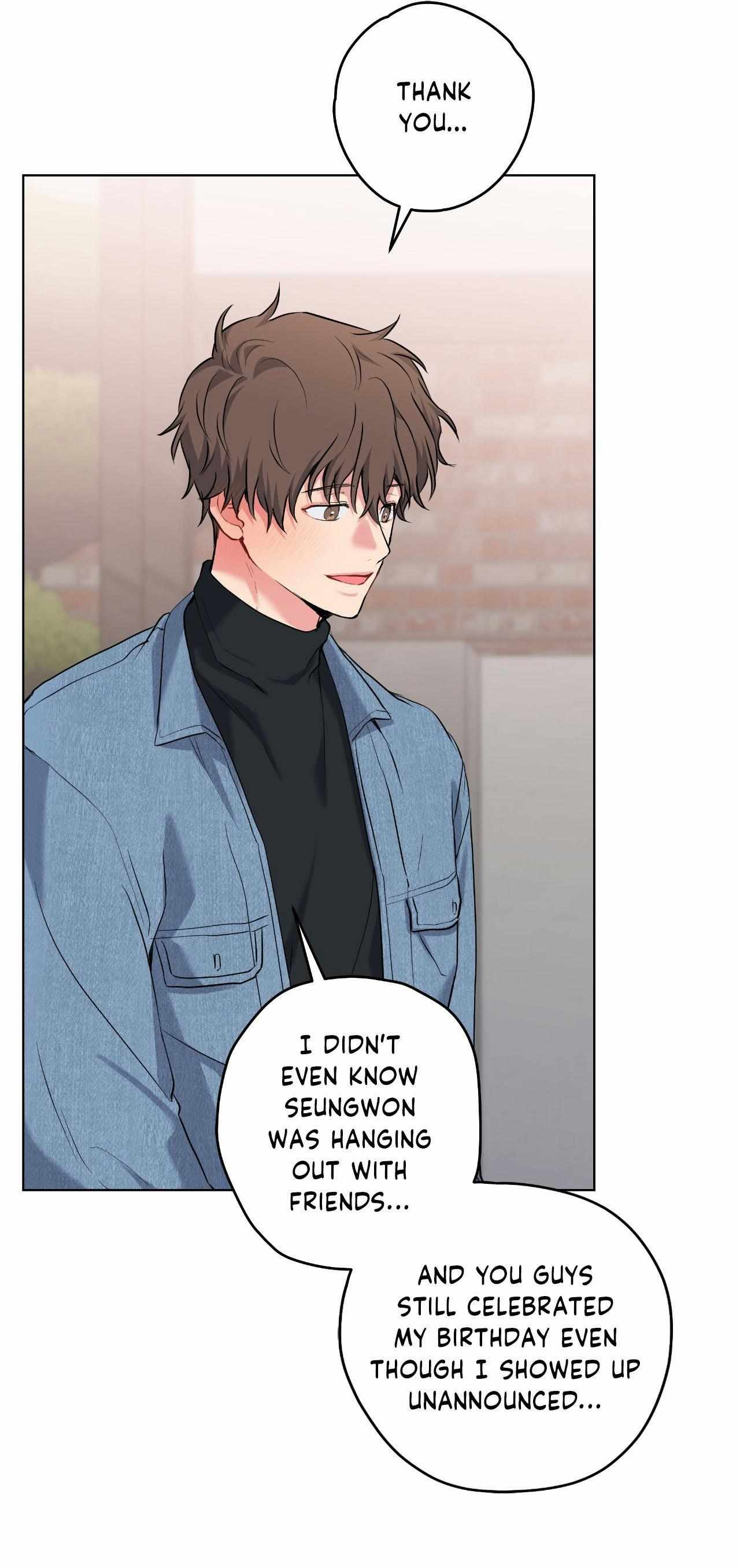 A Gloomy Delusion Chapter 48 page 9 - 