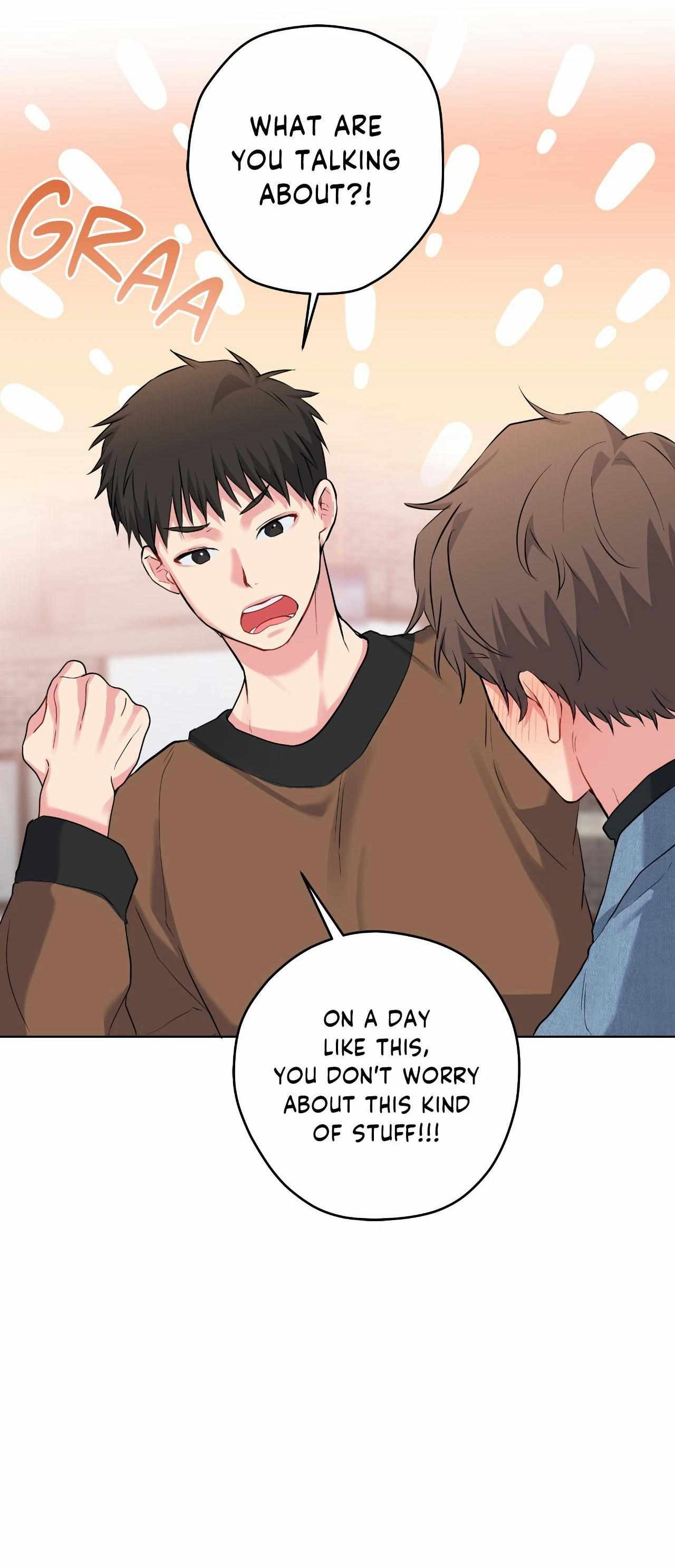 A Gloomy Delusion Chapter 48 page 10 - 