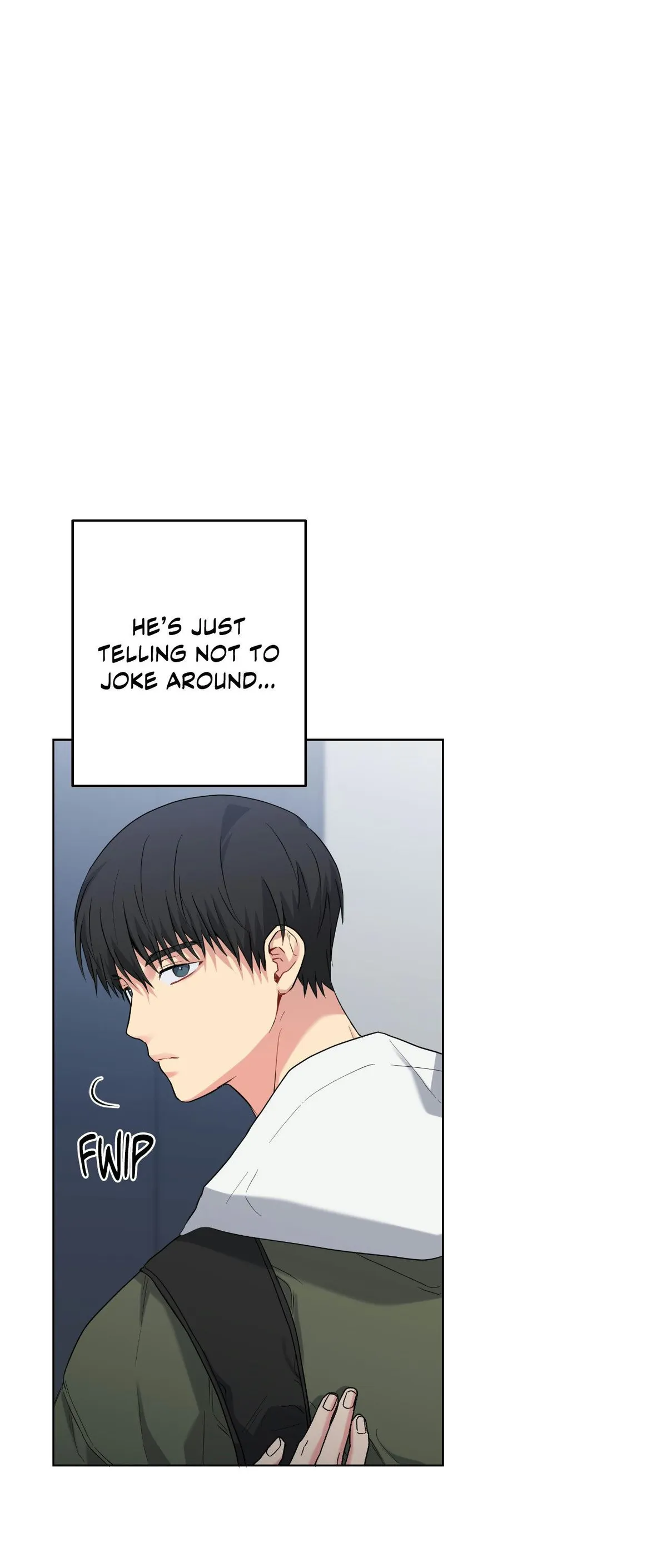 A Gloomy Delusion Chapter 49 page 15 - 