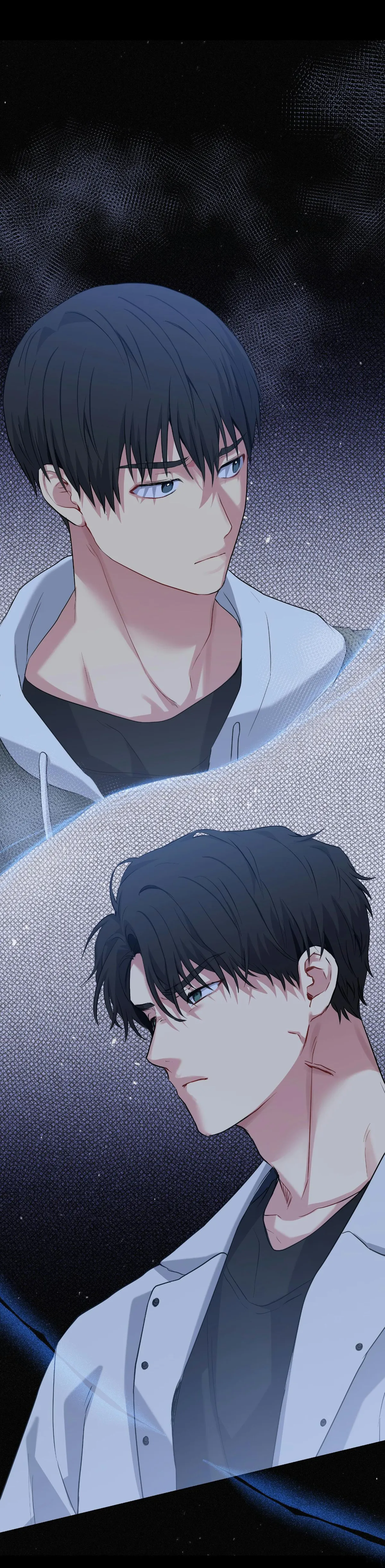A Gloomy Delusion Chapter 49 page 29 - 