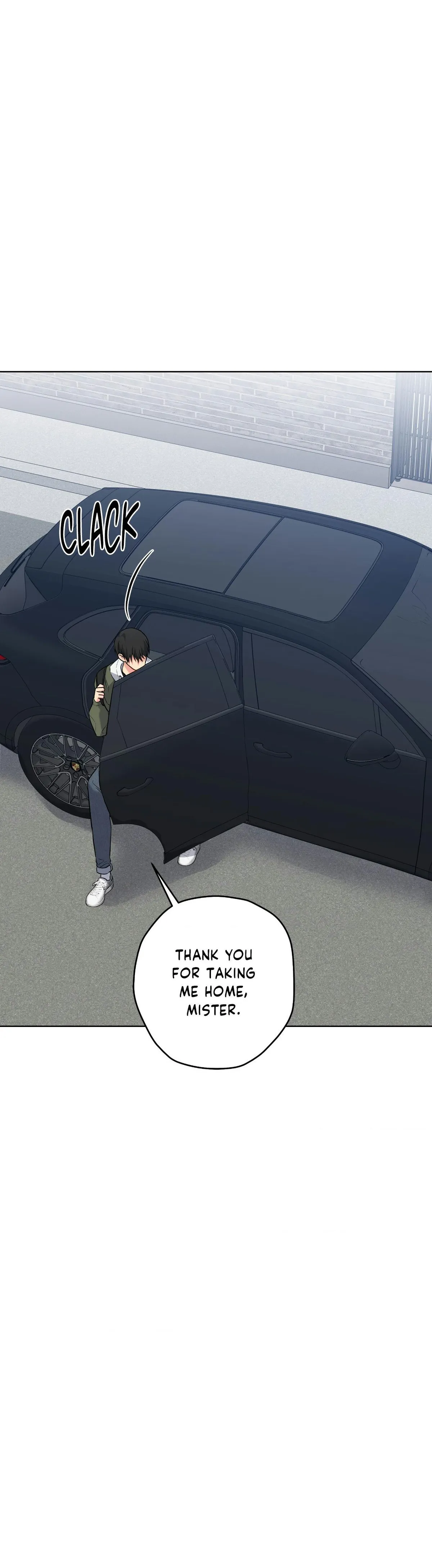 A Gloomy Delusion Chapter 49 page 36 - 
