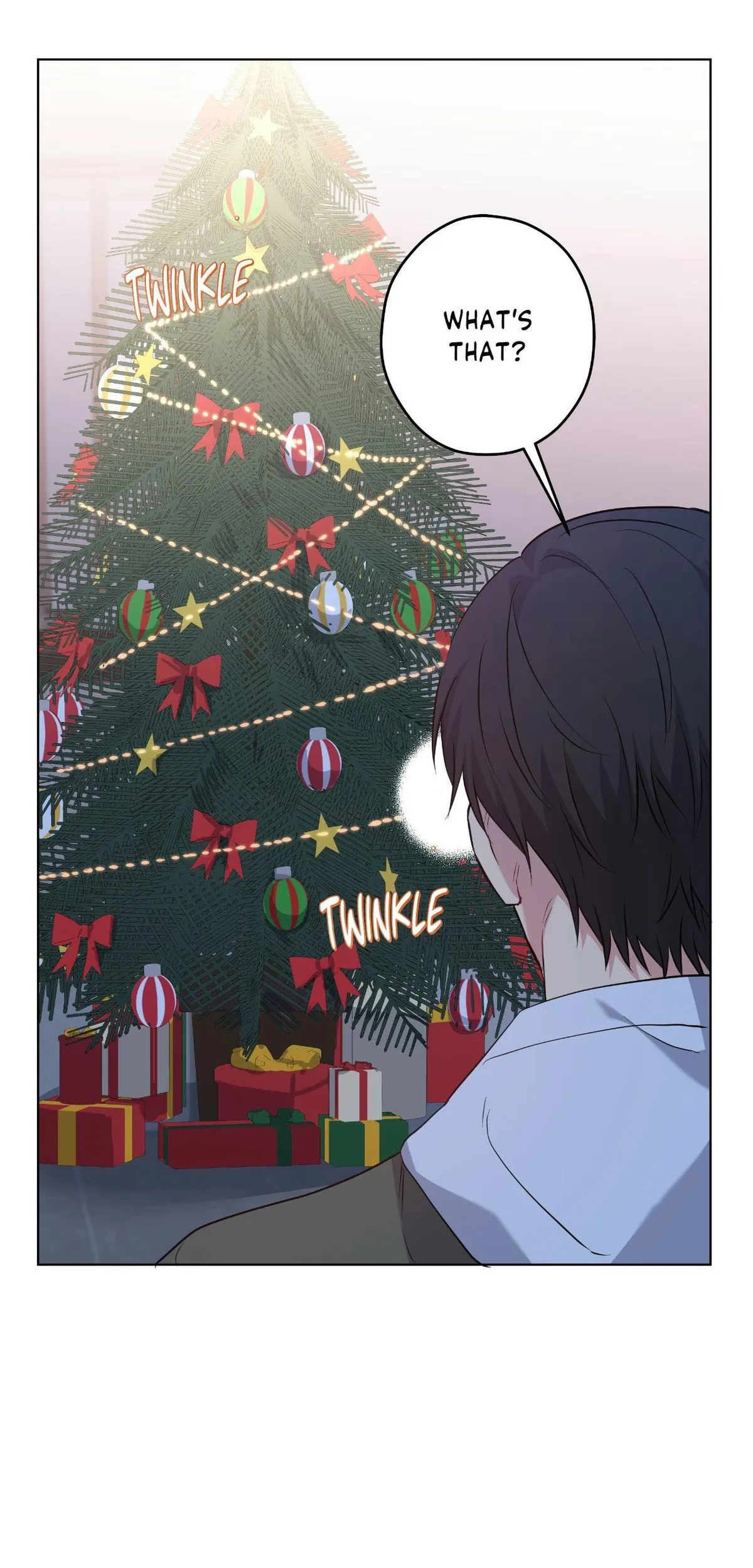 A Gloomy Delusion Chapter 49 page 38 - 