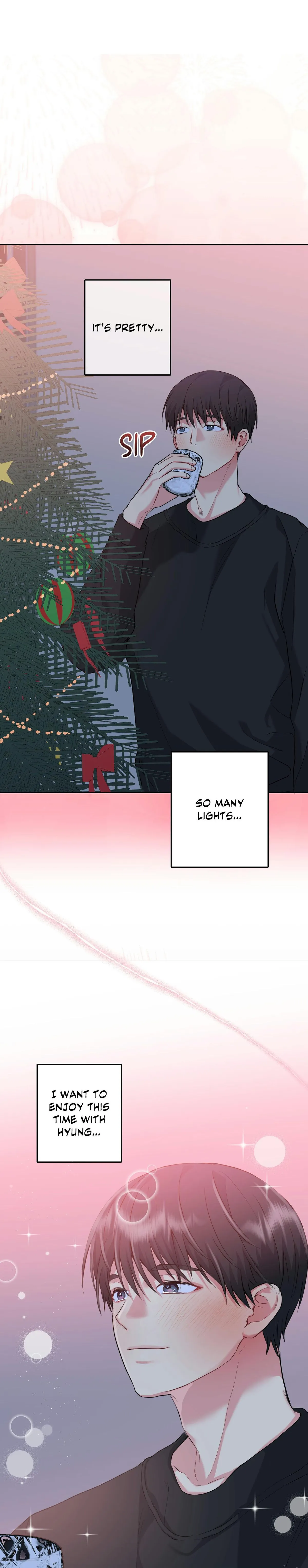 A Gloomy Delusion Chapter 49 page 40 - 