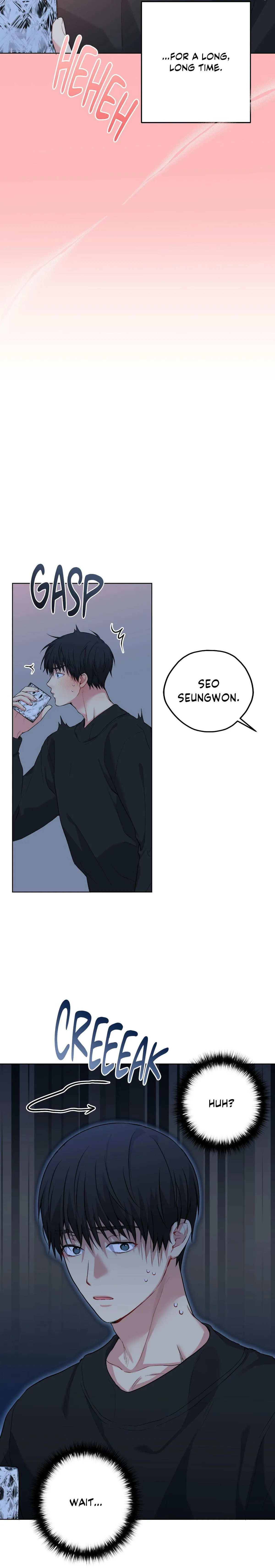 A Gloomy Delusion Chapter 49 page 41 - 