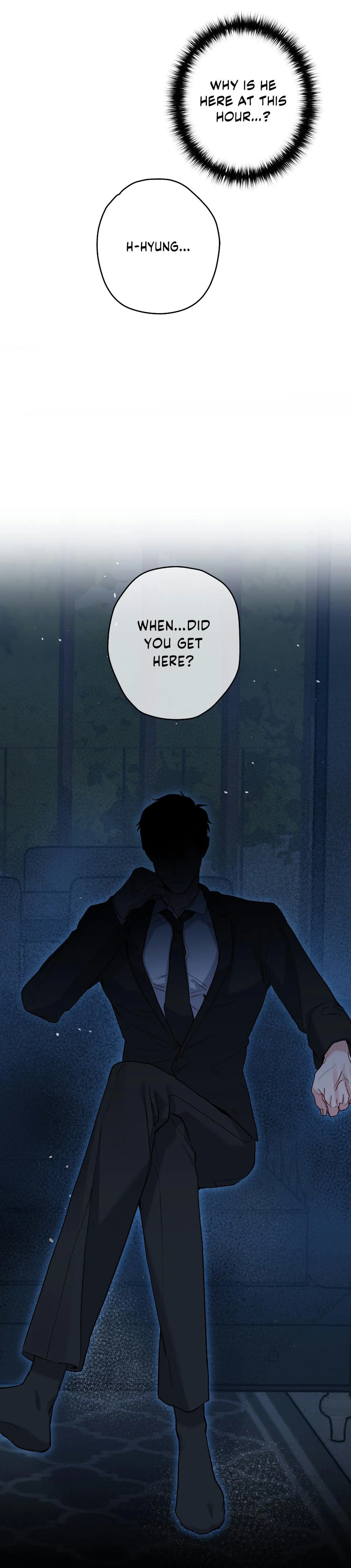 A Gloomy Delusion Chapter 49 page 42 - 