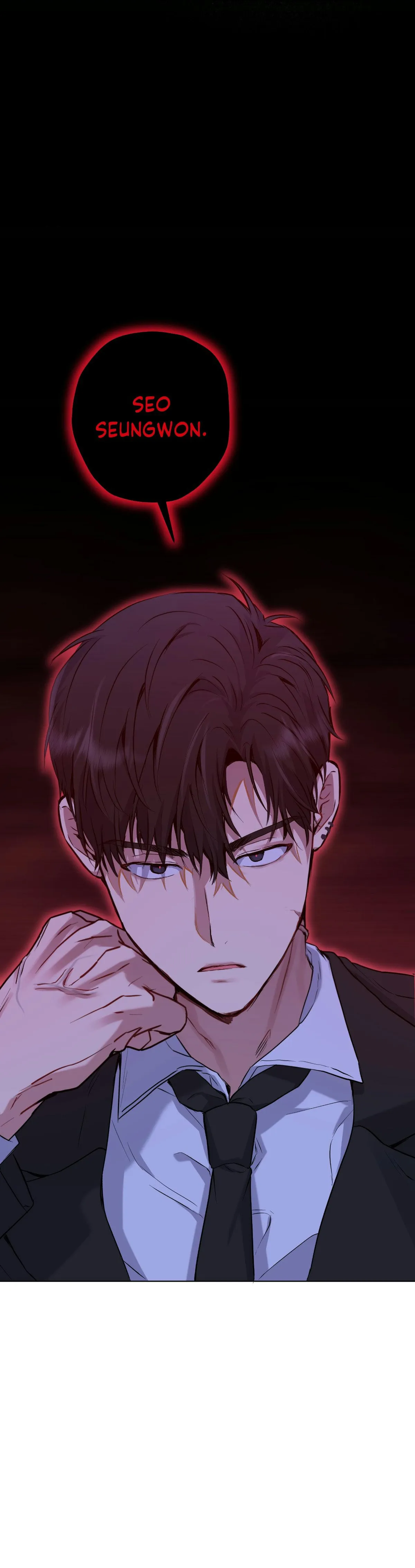 A Gloomy Delusion Chapter 49 page 43 - 