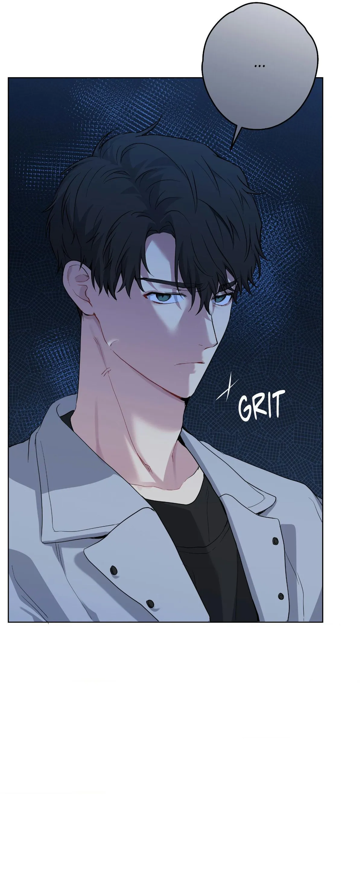 A Gloomy Delusion Chapter 49 page 9 - 