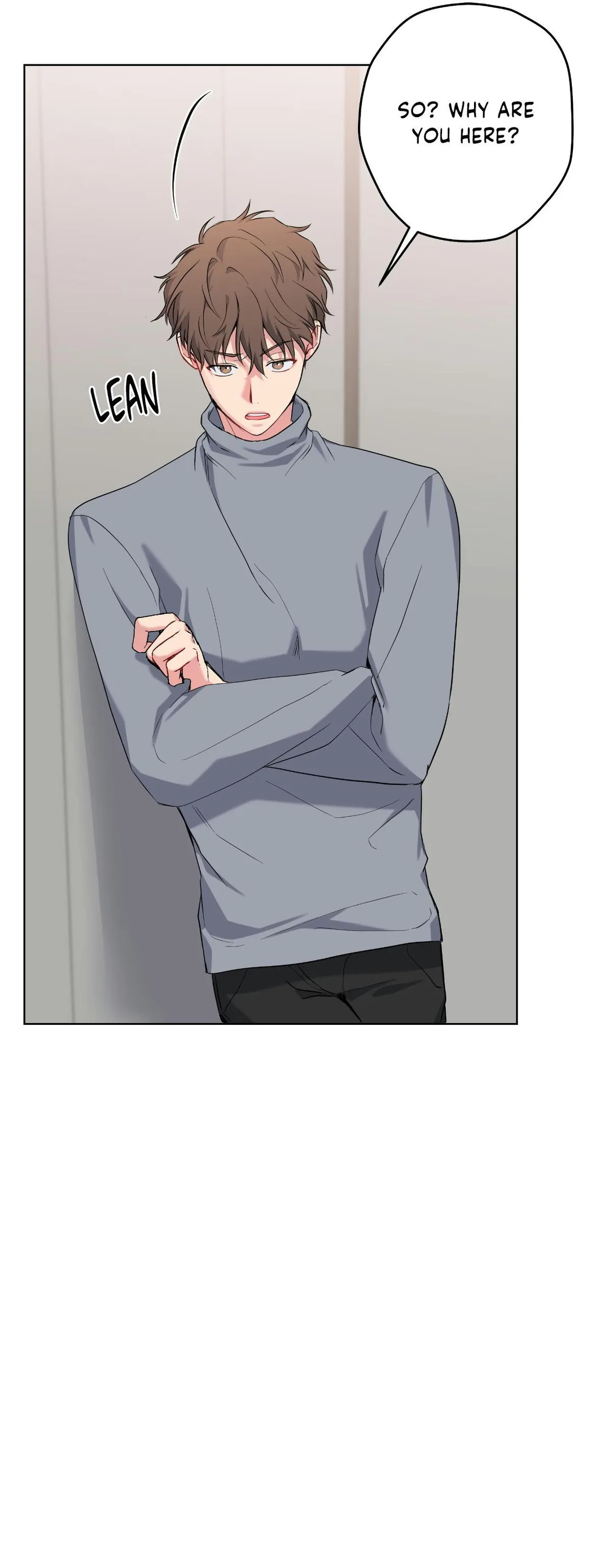 A Gloomy Delusion Chapter 49 page 10 - 