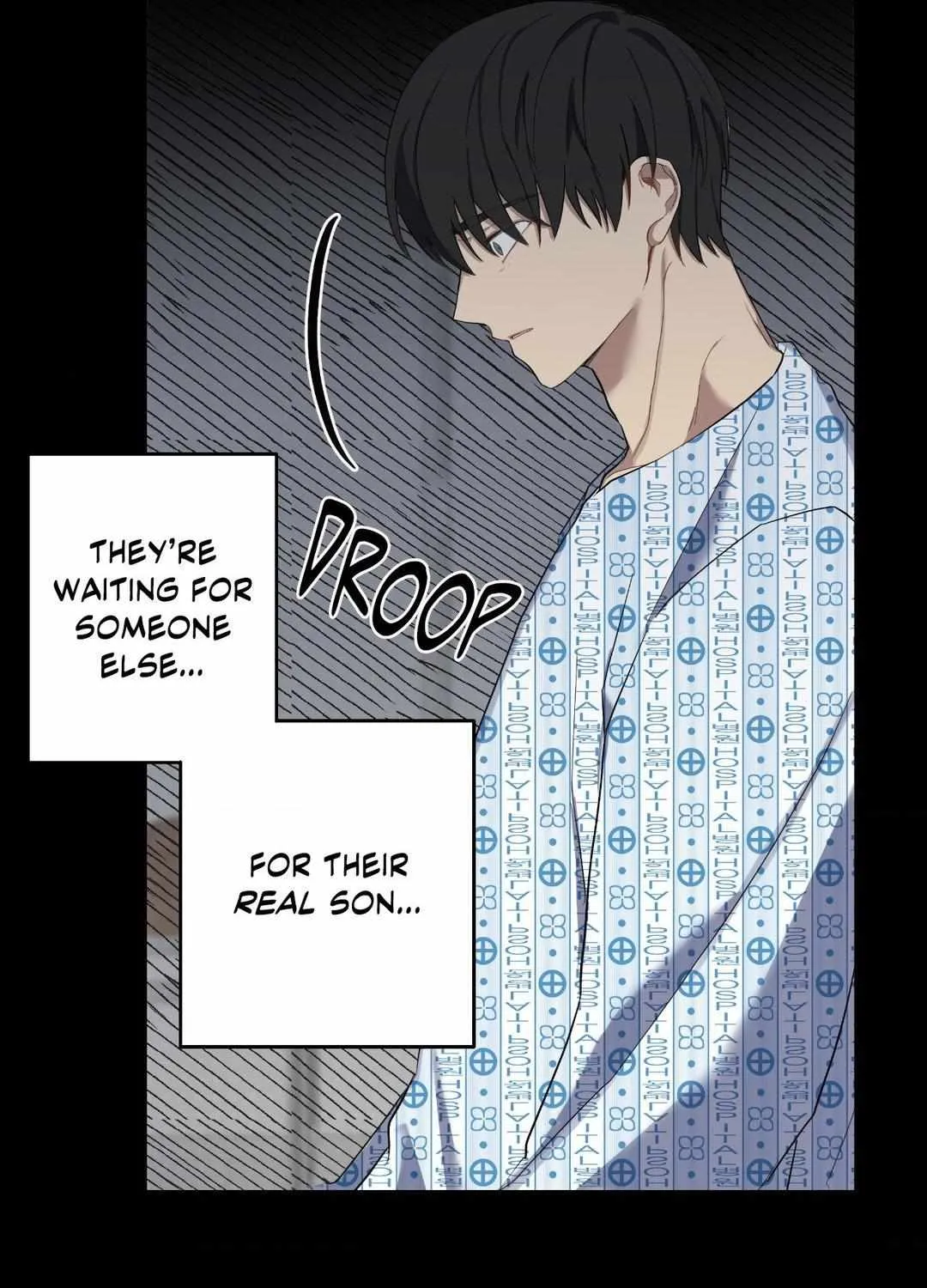 A Gloomy Delusion Chapter 5 page 101 - 