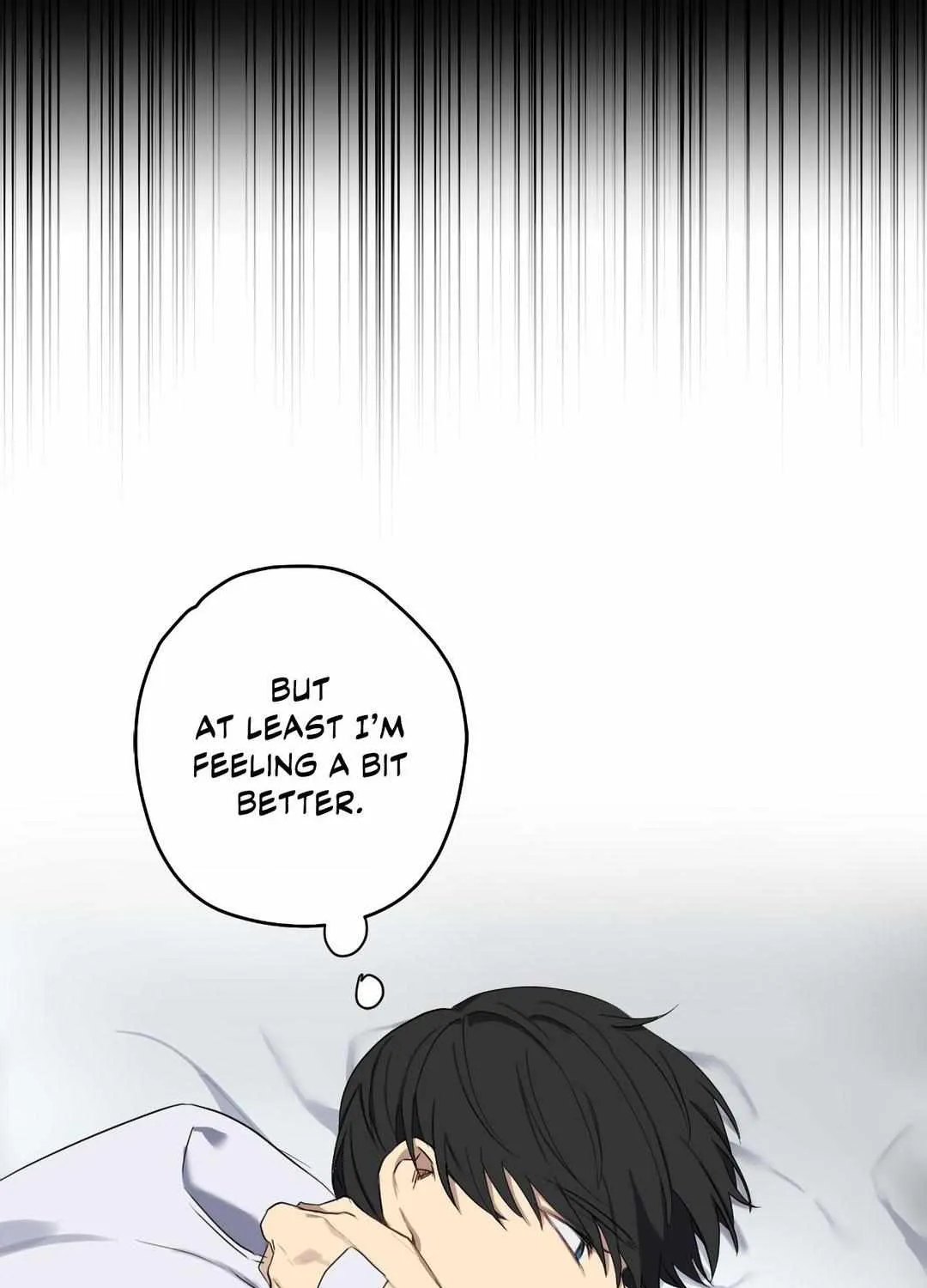 A Gloomy Delusion Chapter 5 page 105 - 
