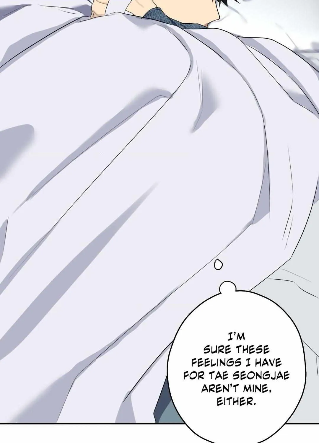 A Gloomy Delusion Chapter 5 page 106 - 