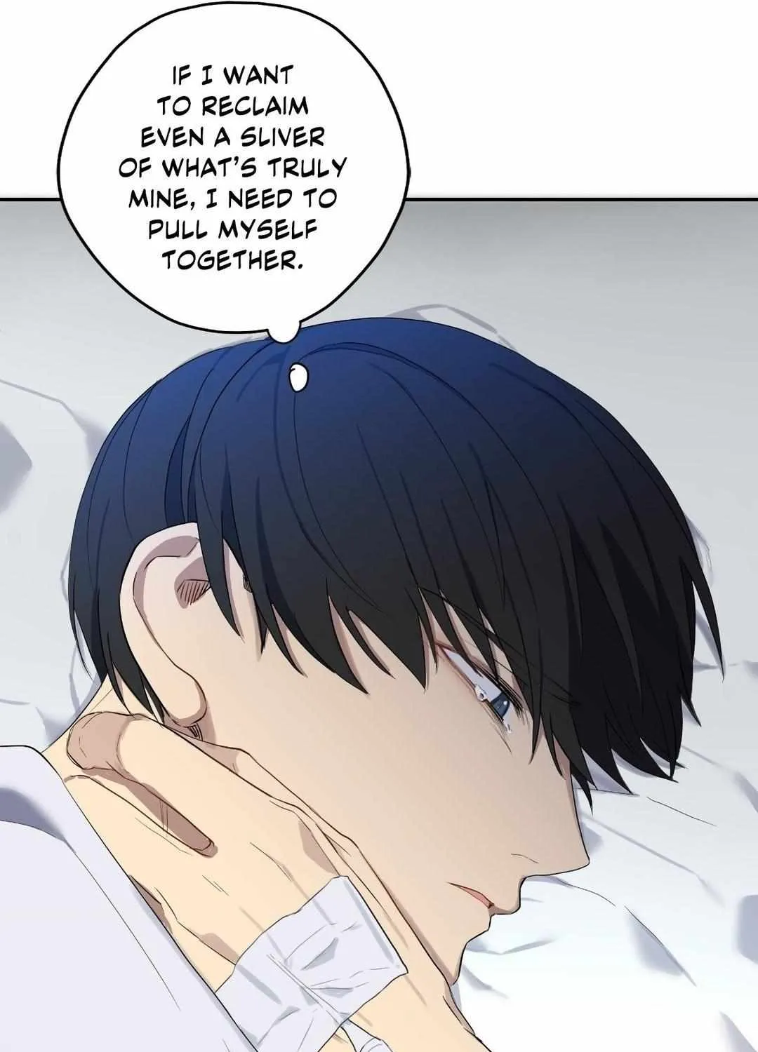 A Gloomy Delusion Chapter 5 page 108 - 