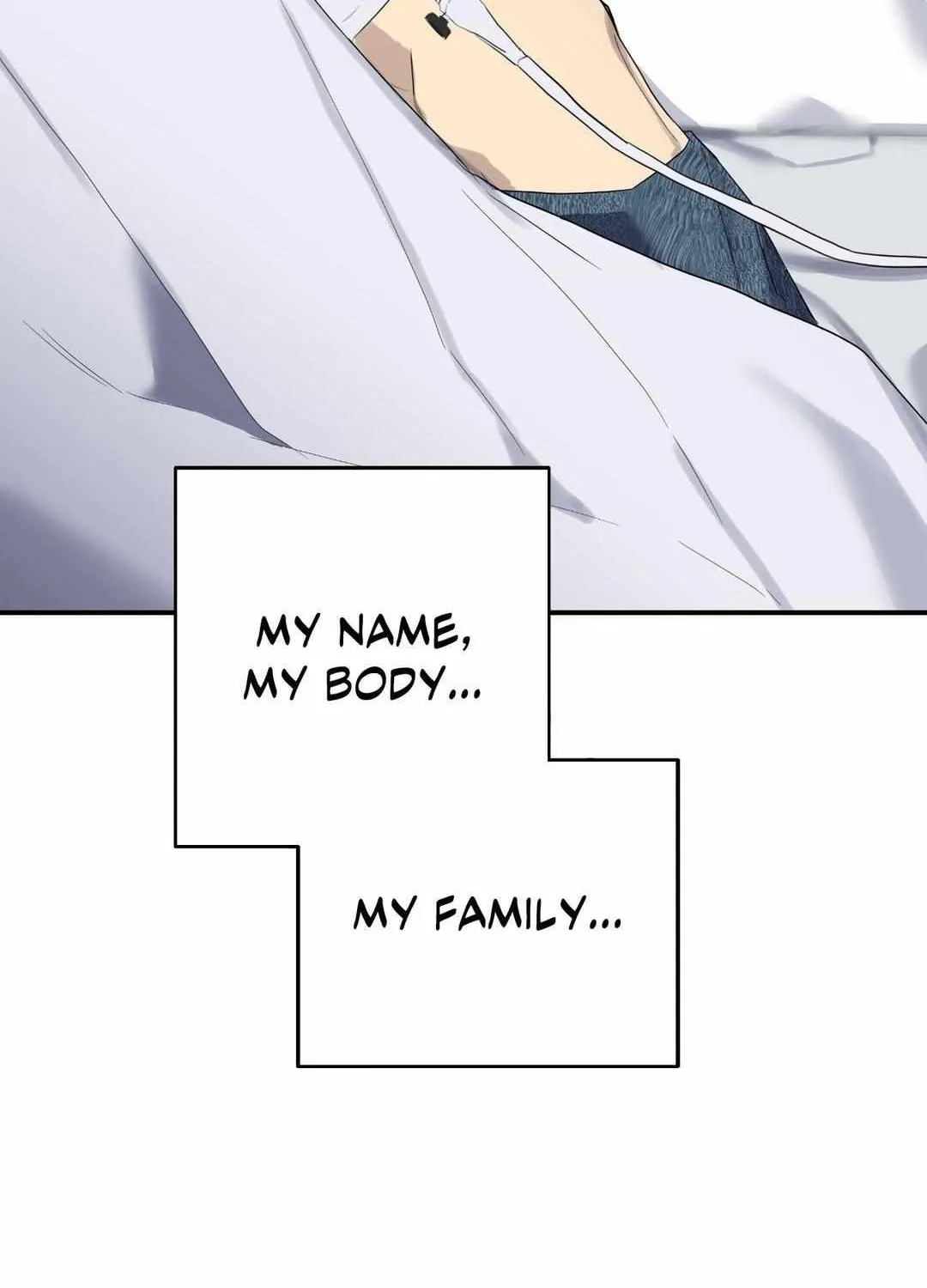 A Gloomy Delusion Chapter 5 page 109 - 