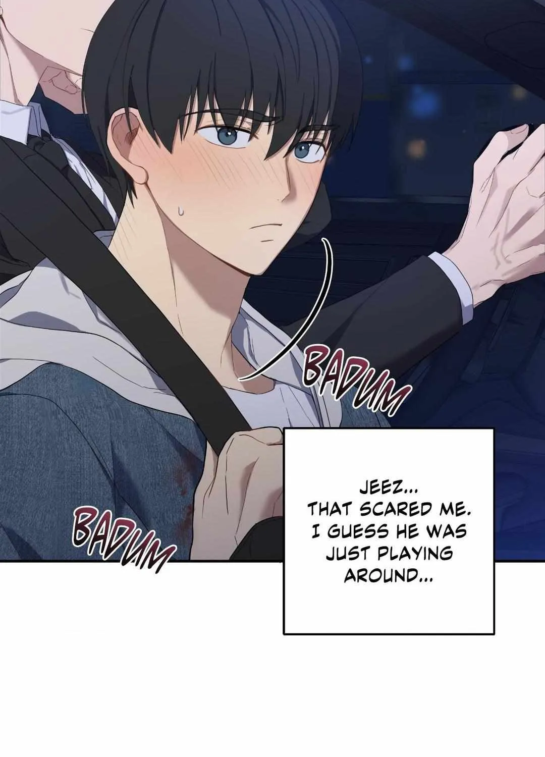 A Gloomy Delusion Chapter 5 page 13 - 