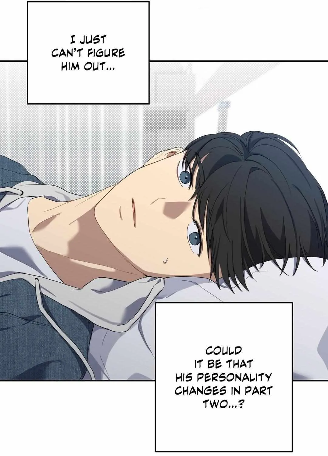 A Gloomy Delusion Chapter 5 page 26 - 