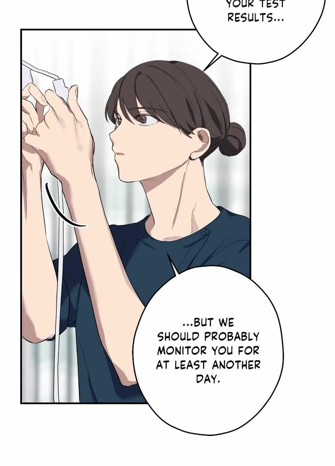 A Gloomy Delusion Chapter 5 page 32 - 