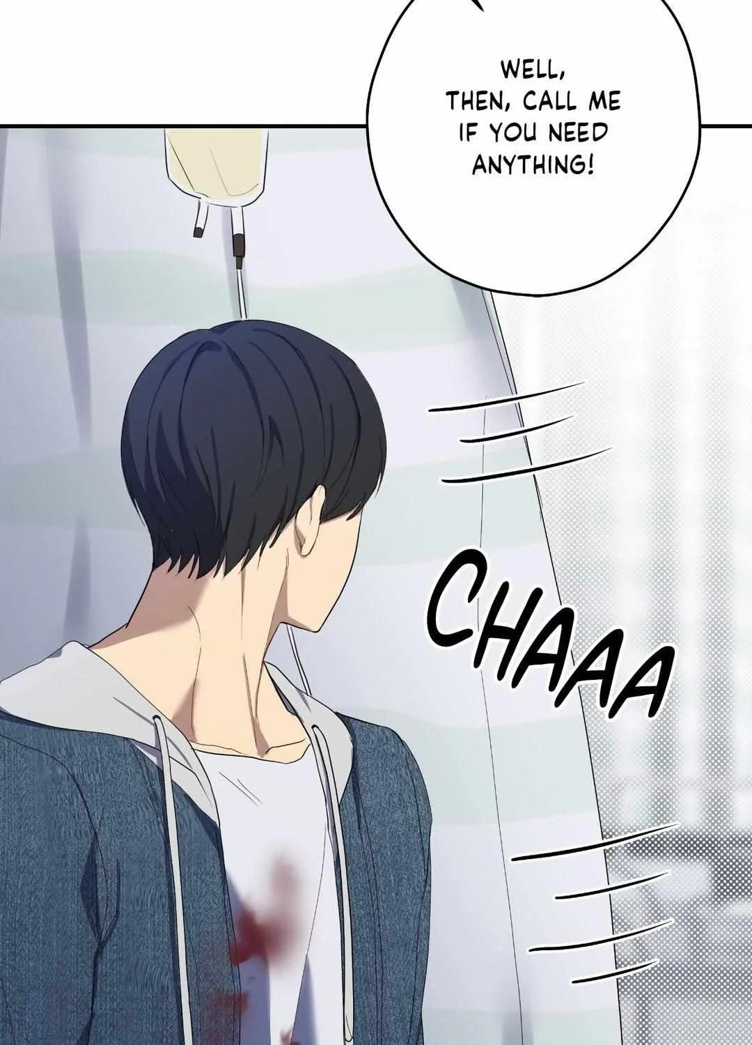 A Gloomy Delusion Chapter 5 page 36 - 