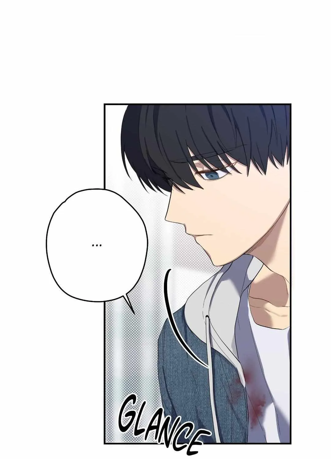 A Gloomy Delusion Chapter 5 page 38 - 