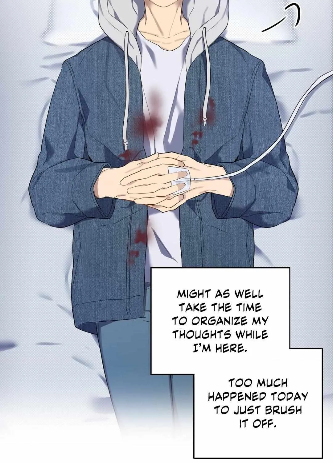 A Gloomy Delusion Chapter 5 page 40 - 